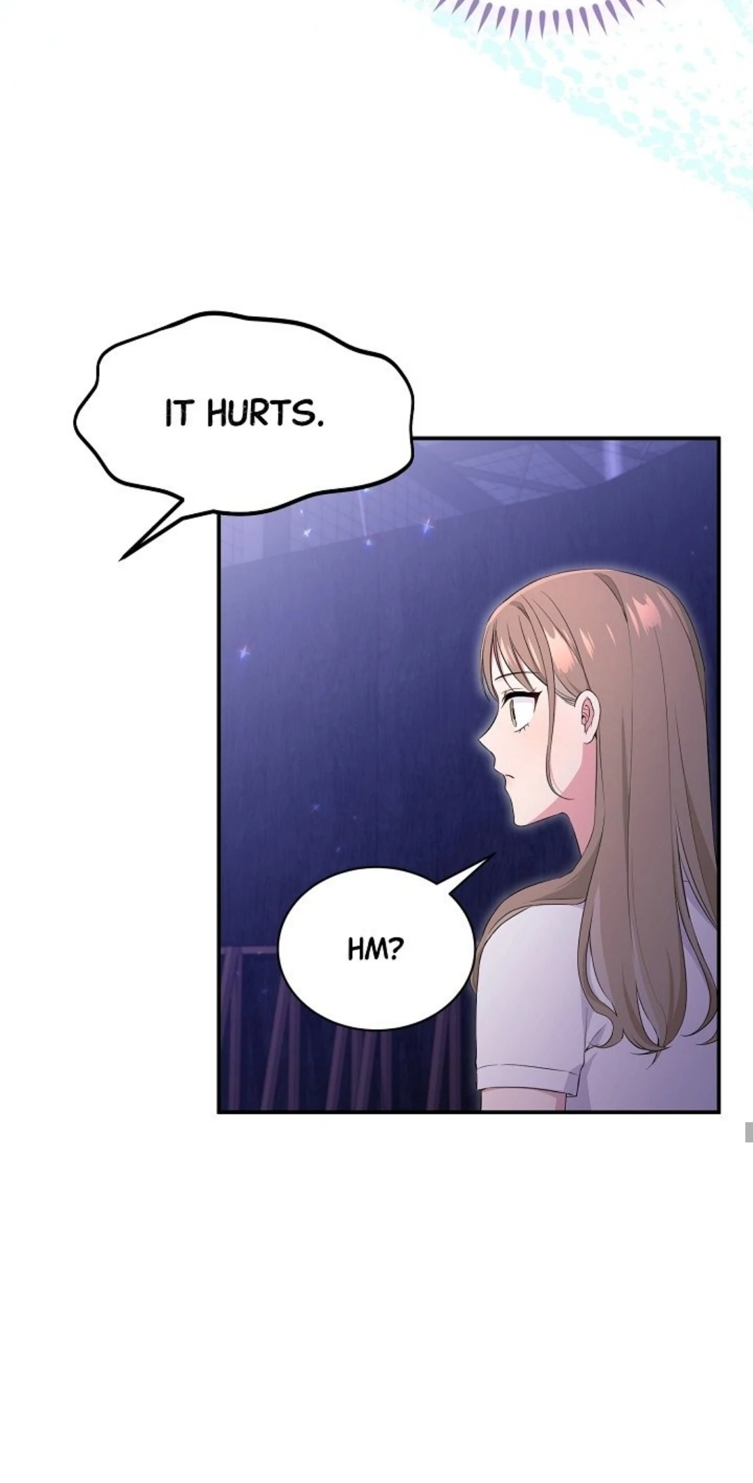 Moonshark: Sharks Are Born to Be Stars Chapter 53 - Page 57