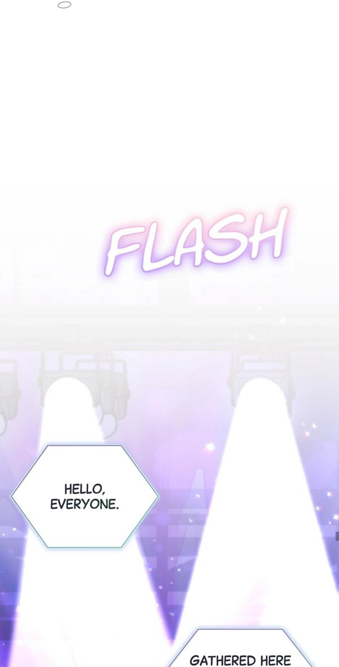 Moonshark: Sharks Are Born to Be Stars Chapter 53 - Page 60