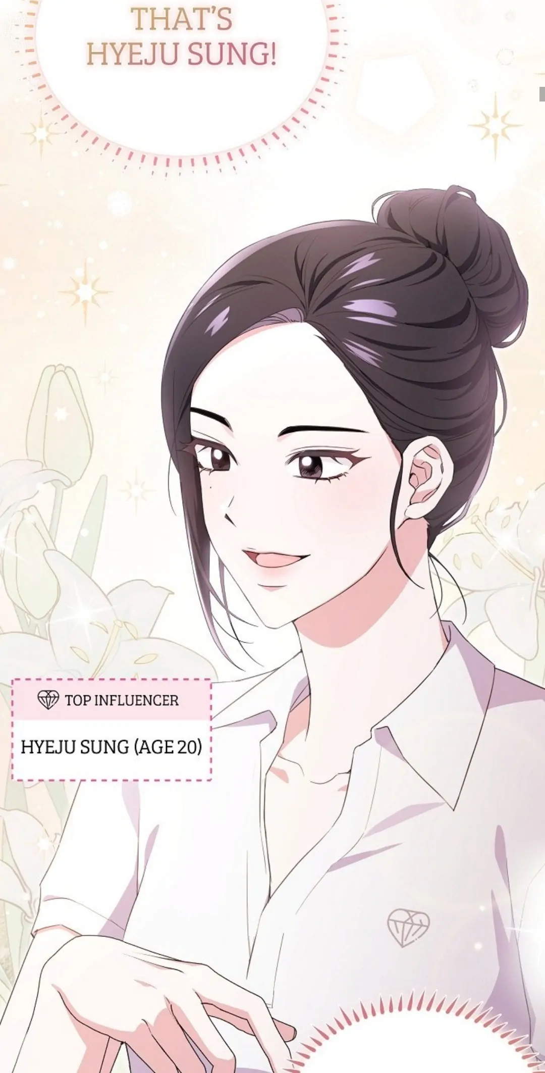 Moonshark: Sharks Are Born to Be Stars Chapter 53 - Page 7