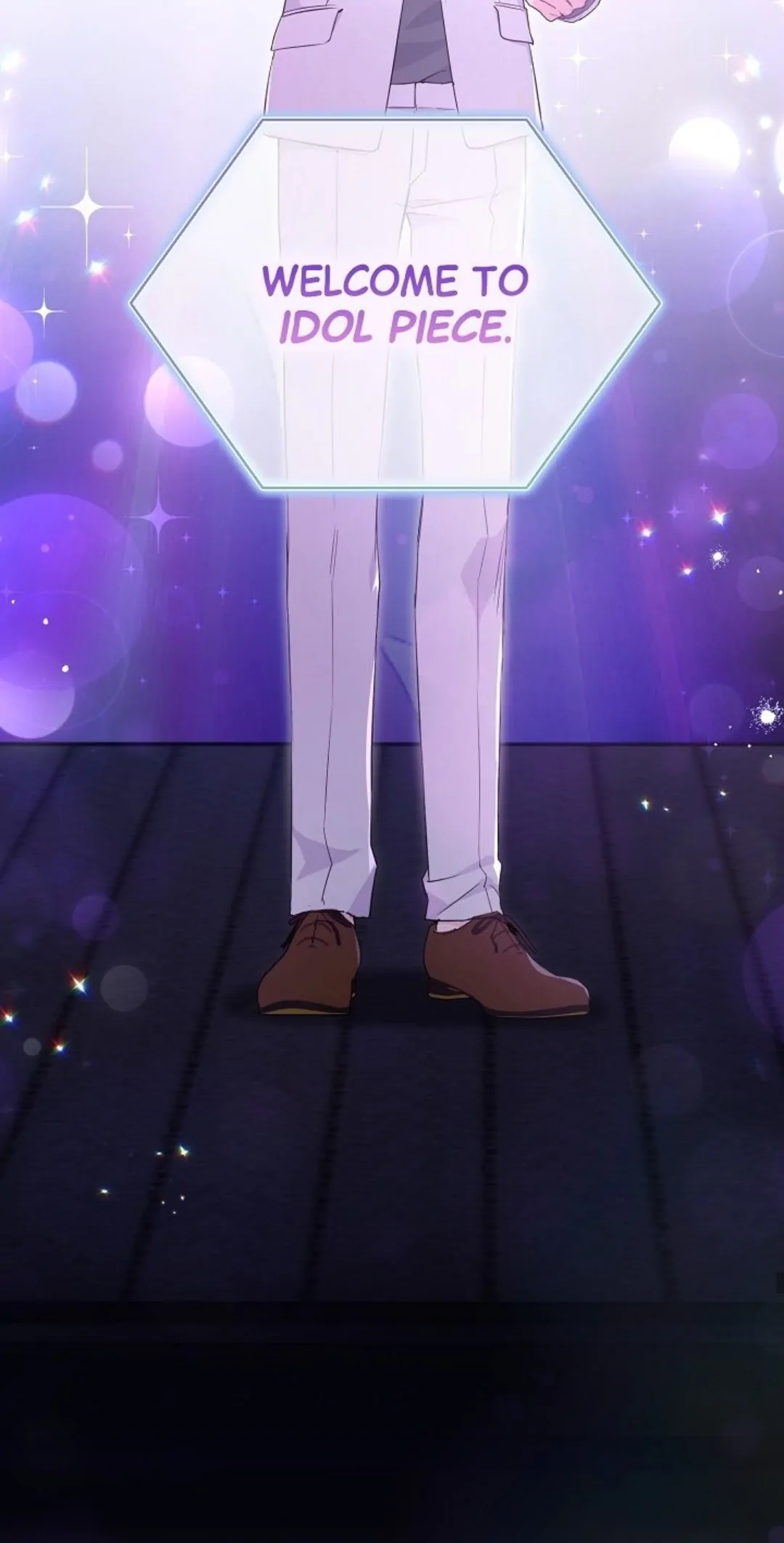 Moonshark: Sharks Are Born to Be Stars Chapter 53 - Page 62