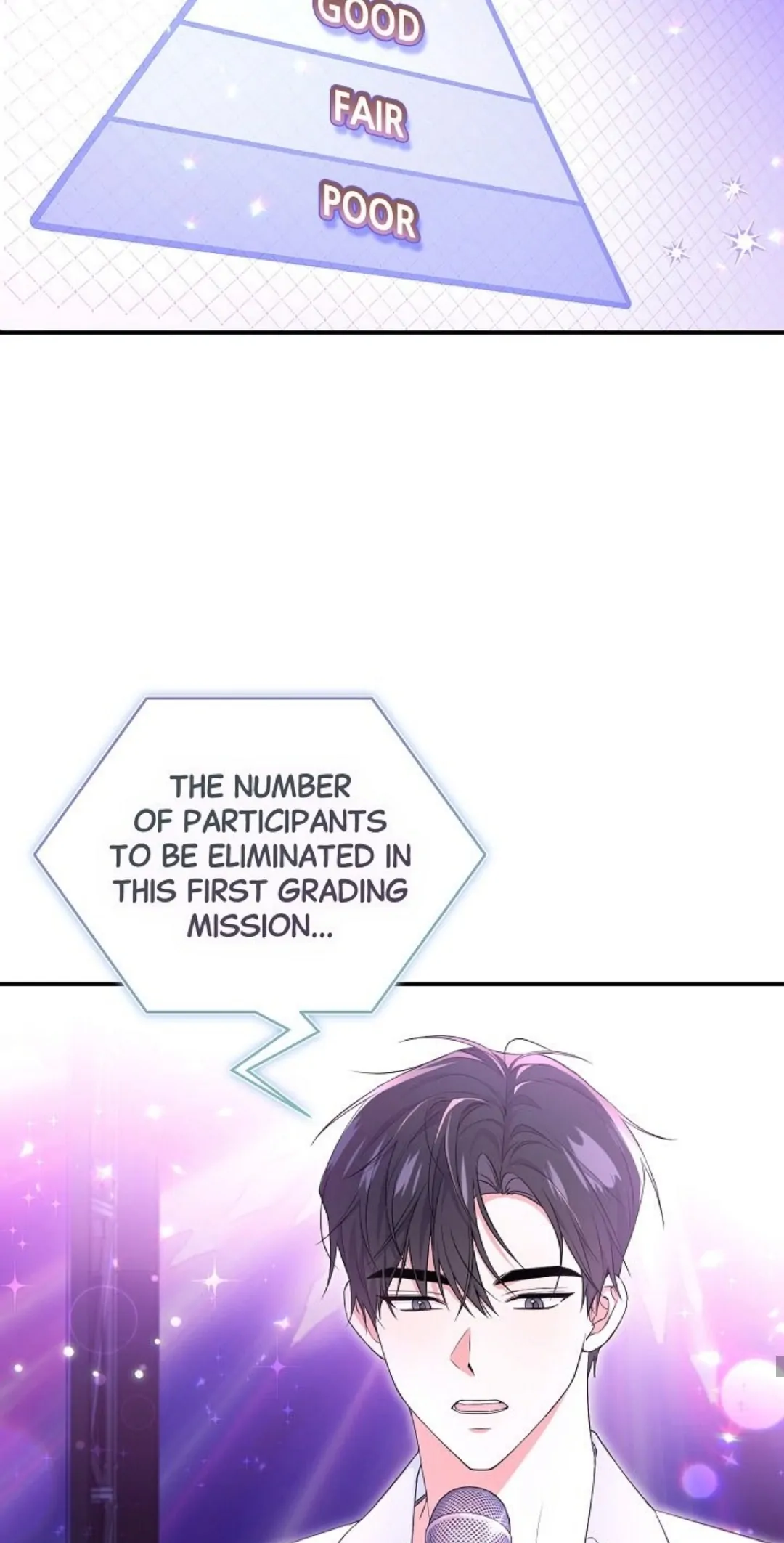 Moonshark: Sharks Are Born to Be Stars Chapter 53 - Page 66