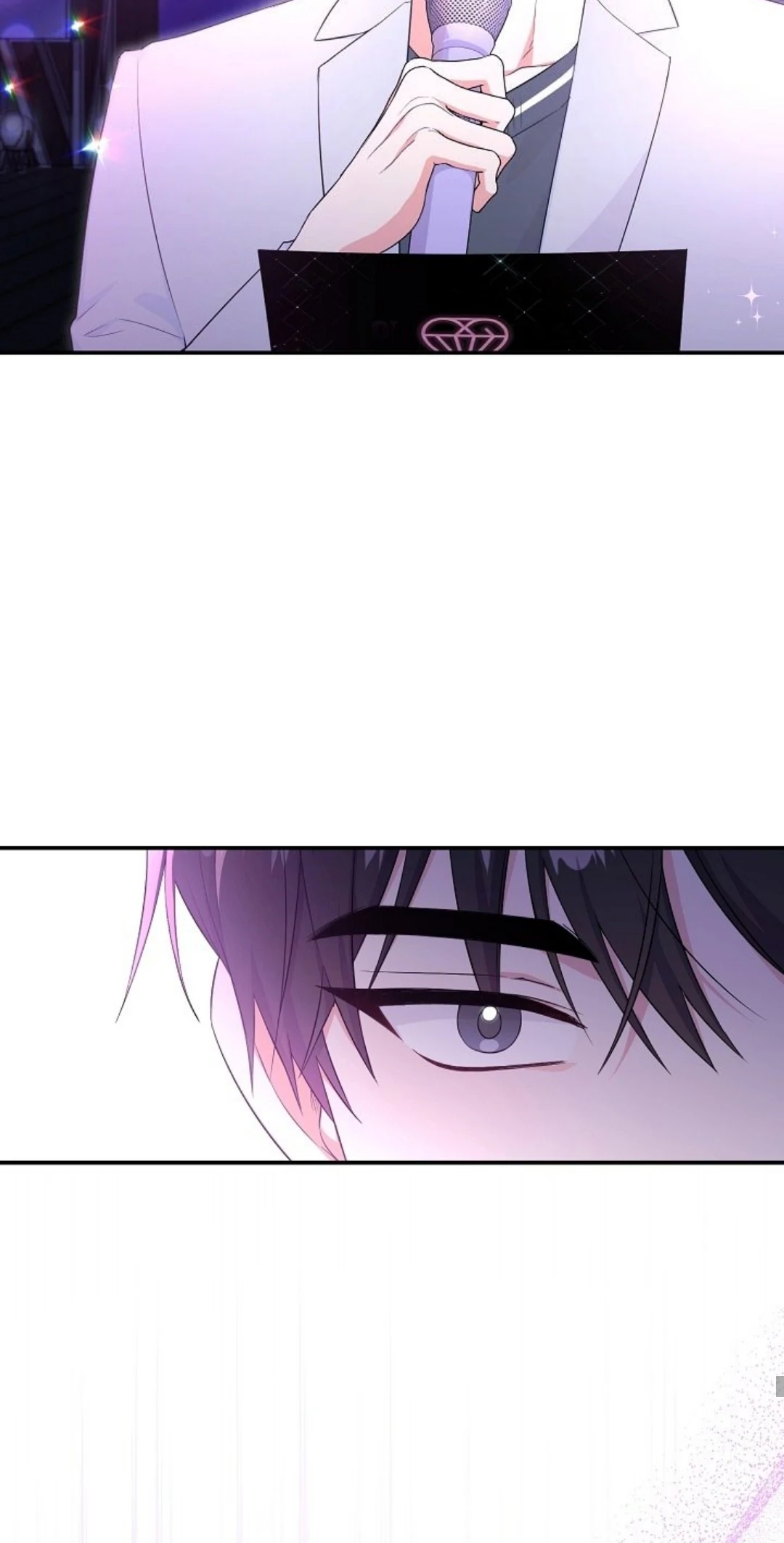 Moonshark: Sharks Are Born to Be Stars Chapter 53 - Page 67