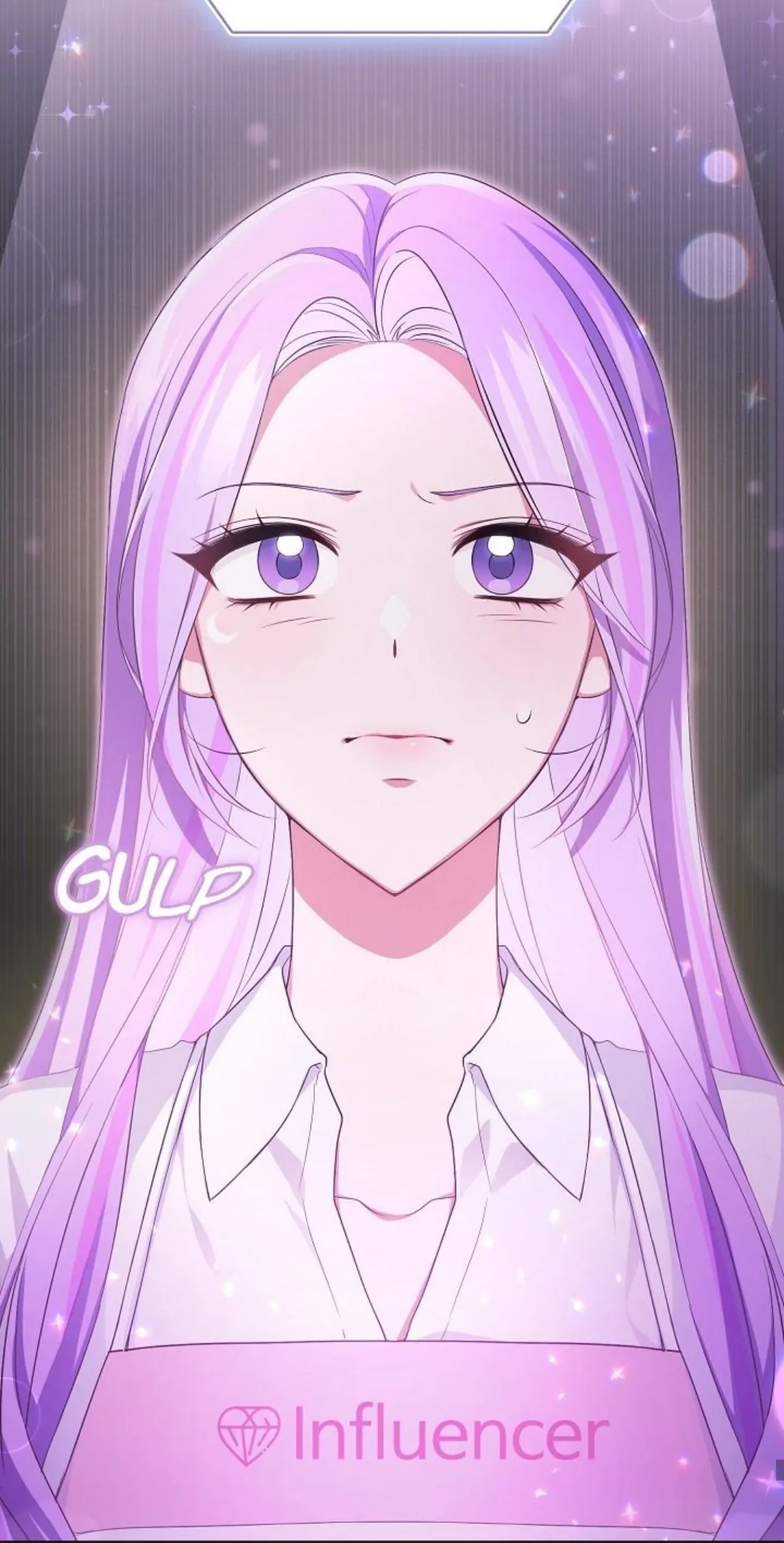 Moonshark: Sharks Are Born to Be Stars Chapter 53 - Page 71