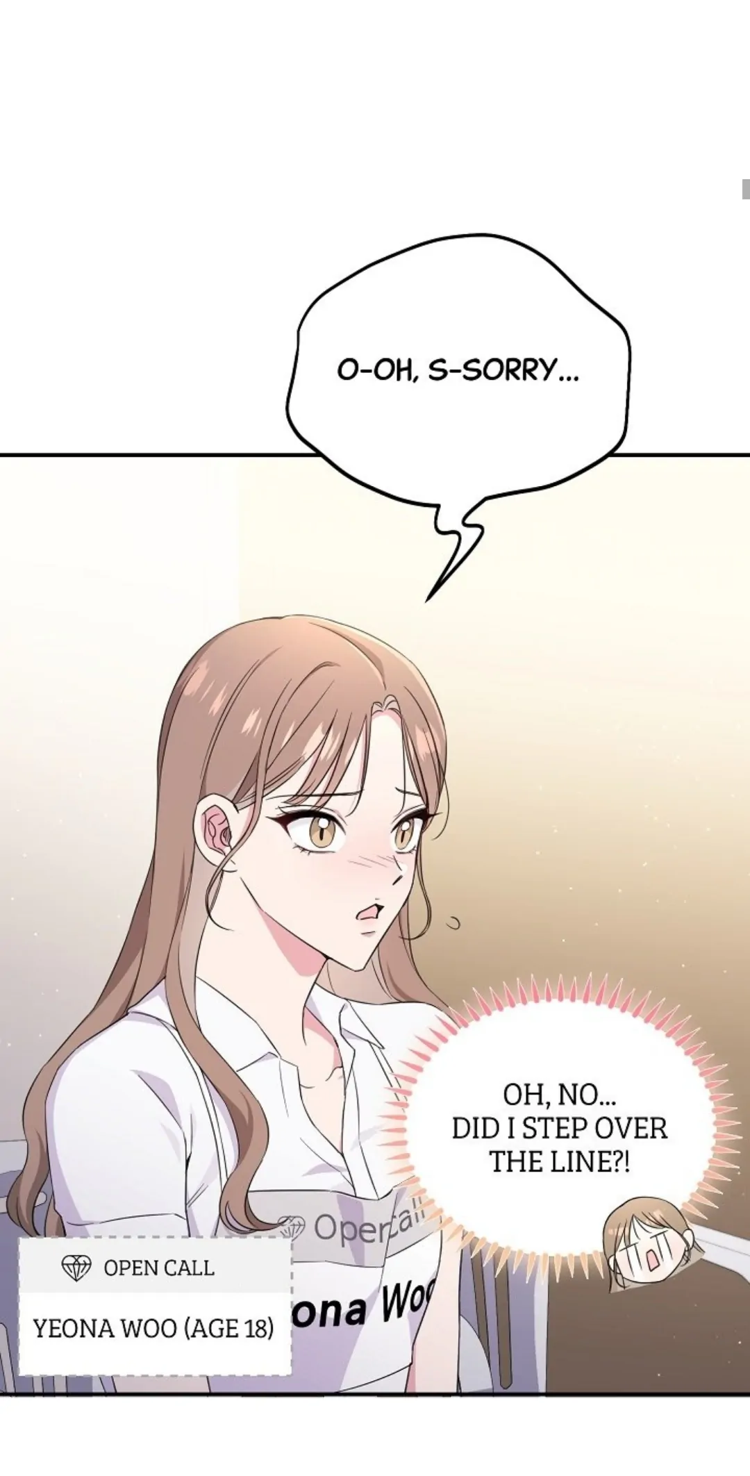 Moonshark: Sharks Are Born to Be Stars Chapter 53 - Page 10