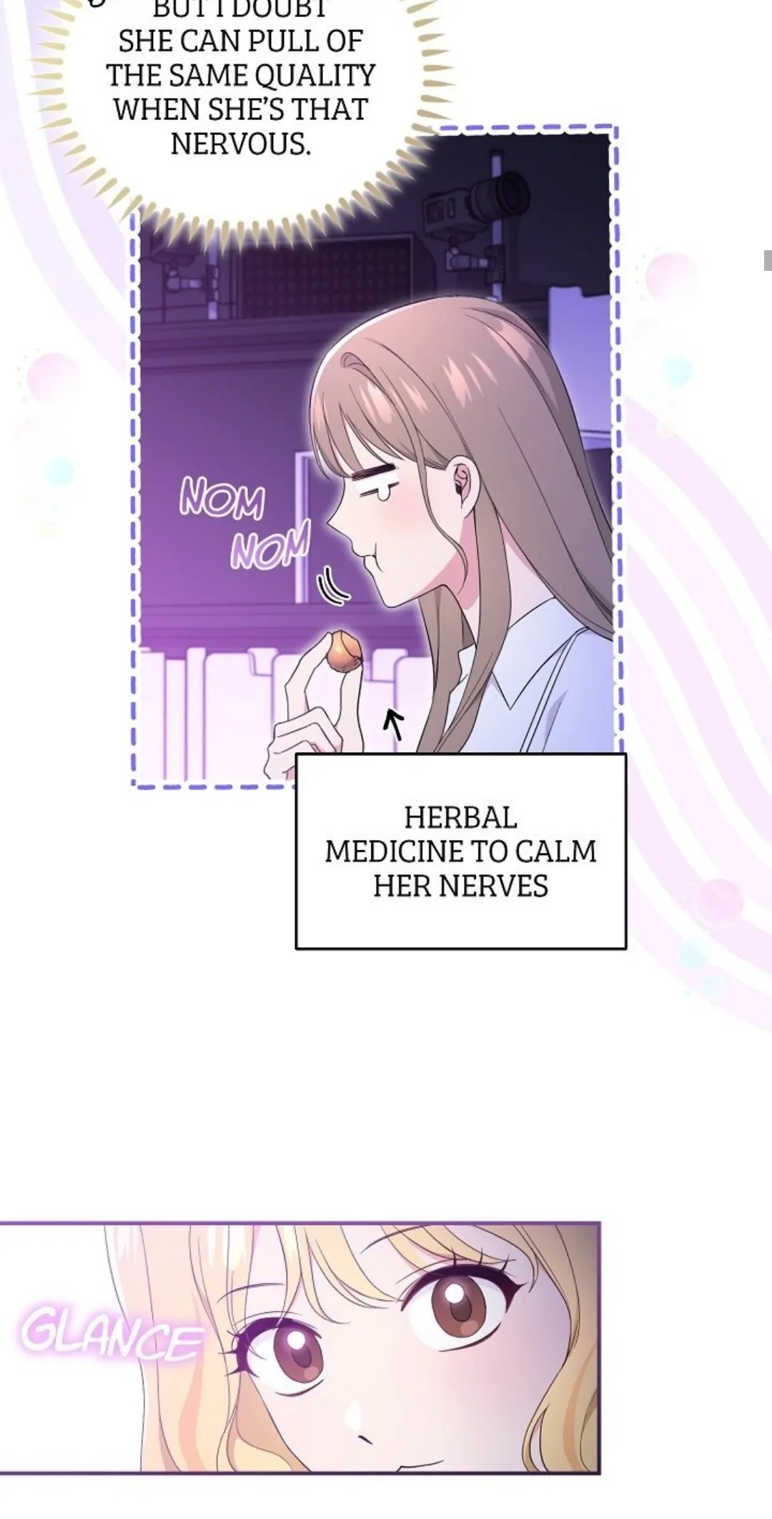 Moonshark: Sharks Are Born to Be Stars Chapter 54 - Page 13