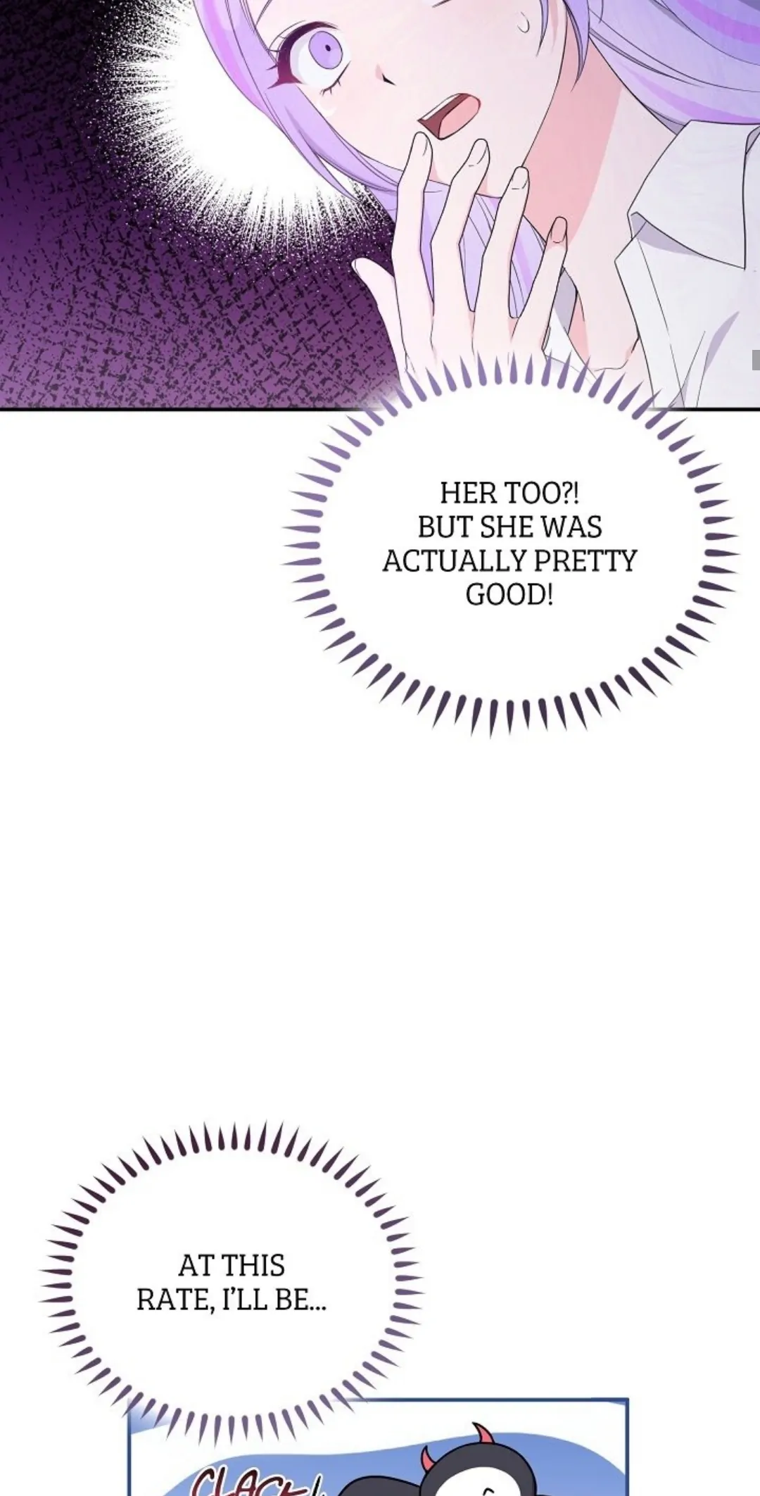 Moonshark: Sharks Are Born to Be Stars Chapter 54 - Page 18