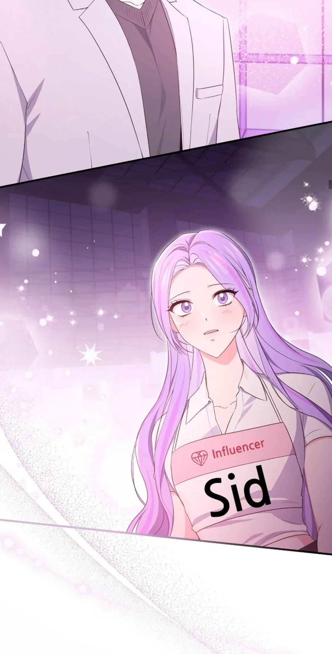 Moonshark: Sharks Are Born to Be Stars Chapter 54 - Page 21