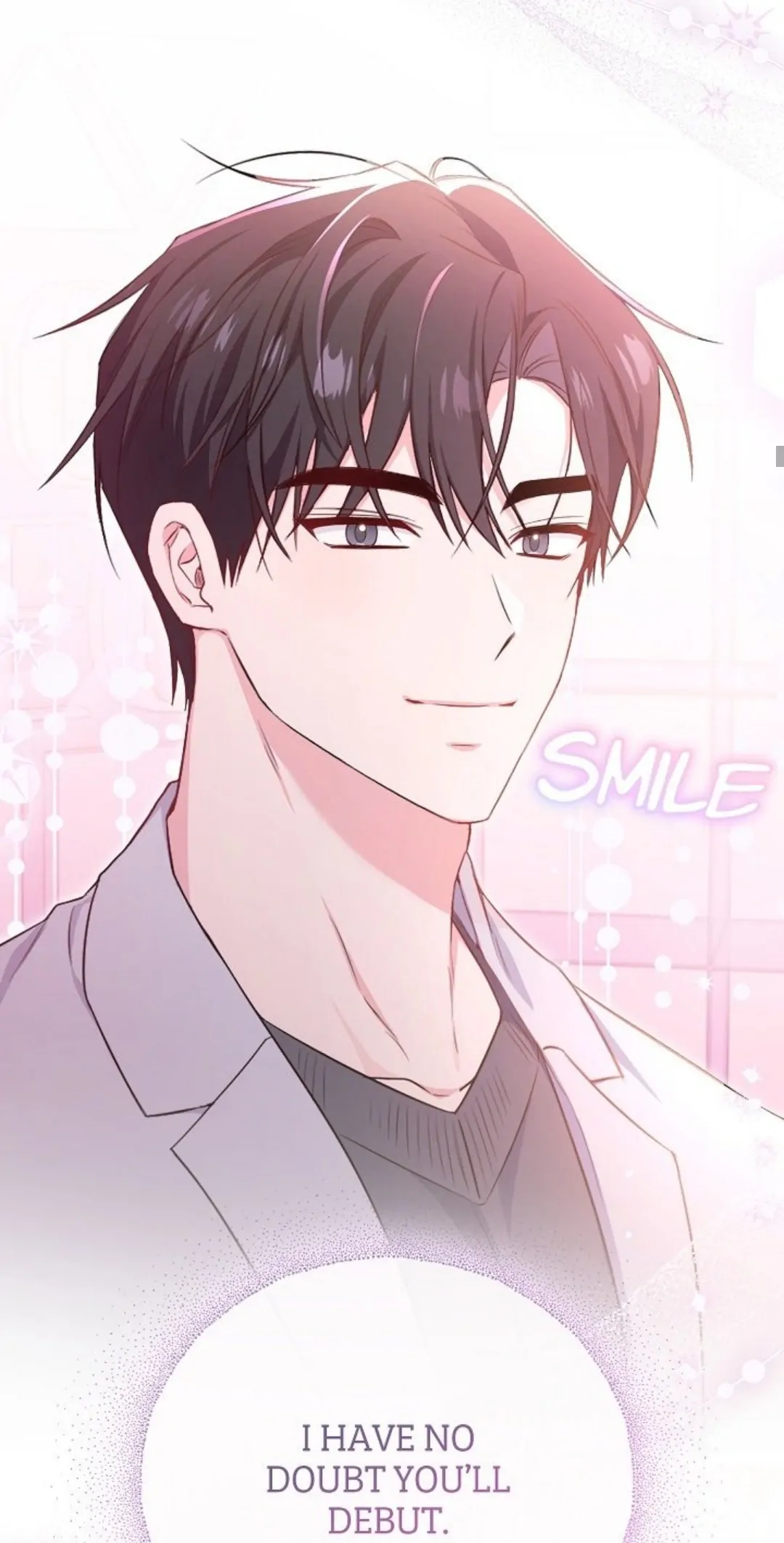 Moonshark: Sharks Are Born to Be Stars Chapter 54 - Page 22