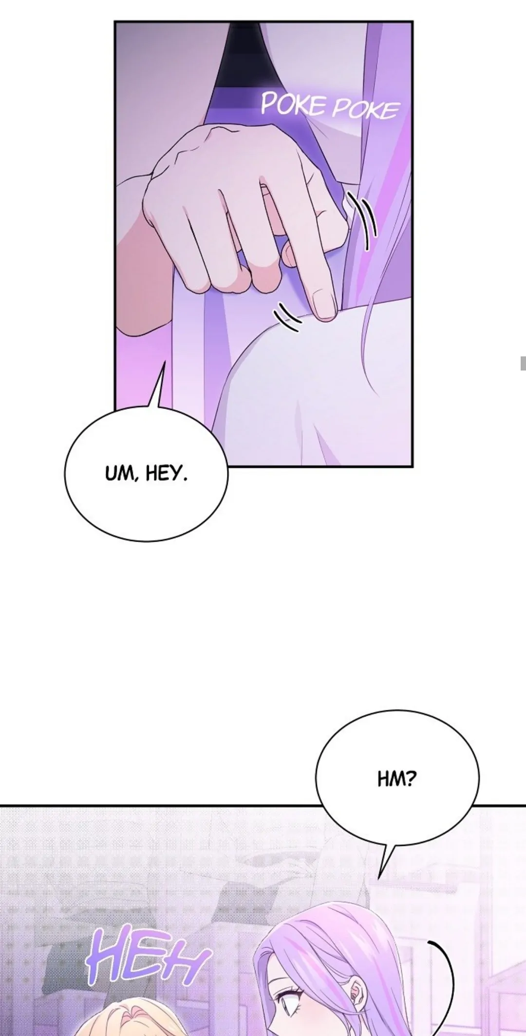 Moonshark: Sharks Are Born to Be Stars Chapter 54 - Page 26