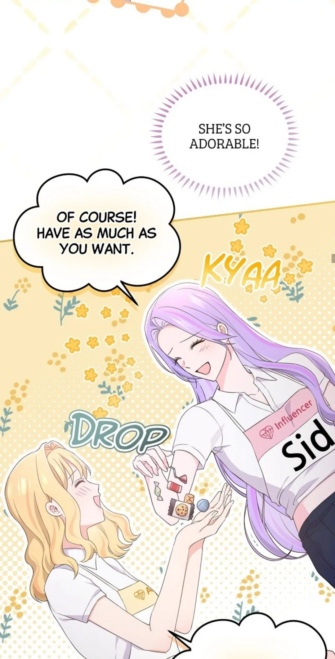 Moonshark: Sharks Are Born to Be Stars Chapter 54 - Page 29