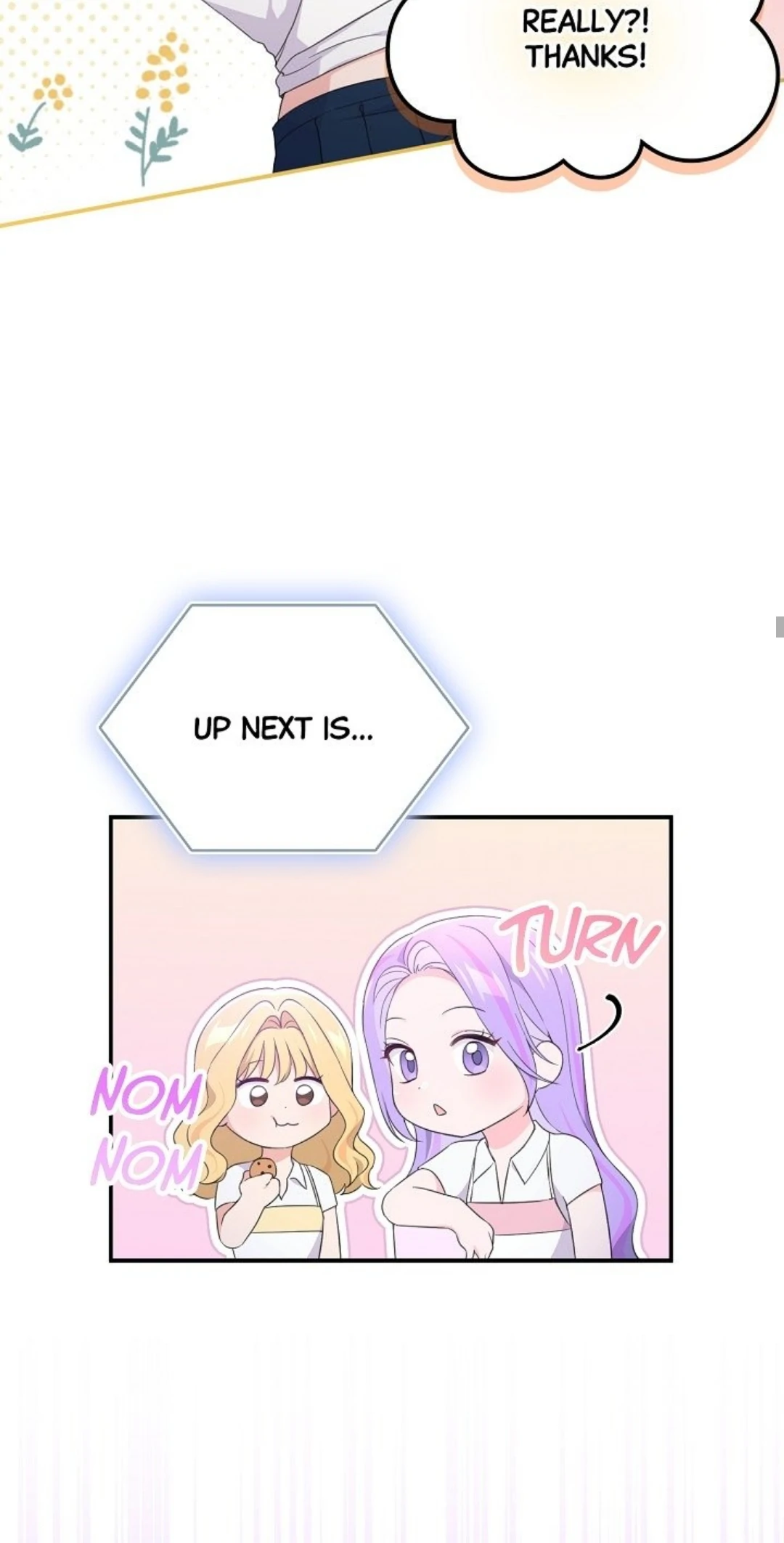 Moonshark: Sharks Are Born to Be Stars Chapter 54 - Page 30