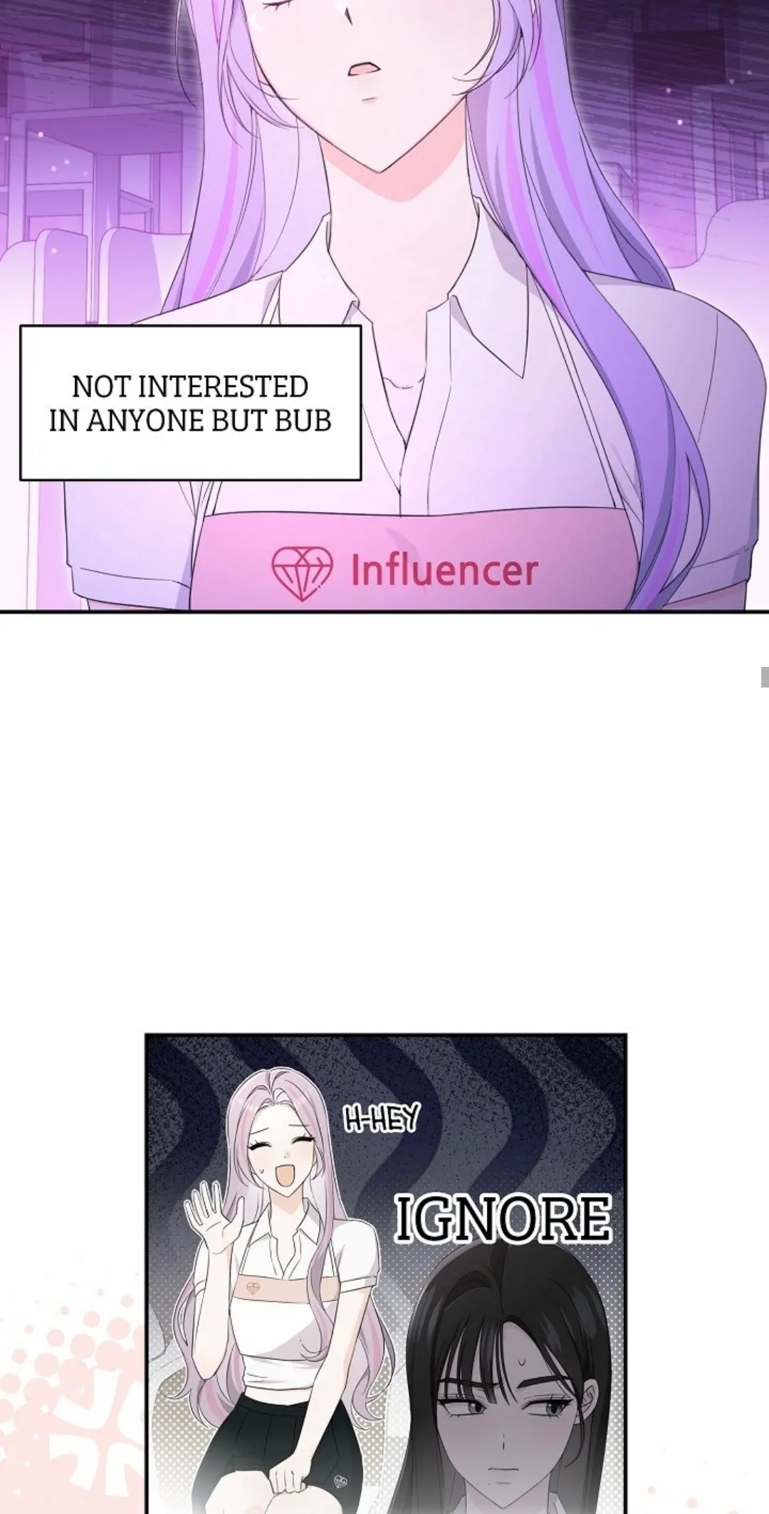 Moonshark: Sharks Are Born to Be Stars Chapter 54 - Page 33