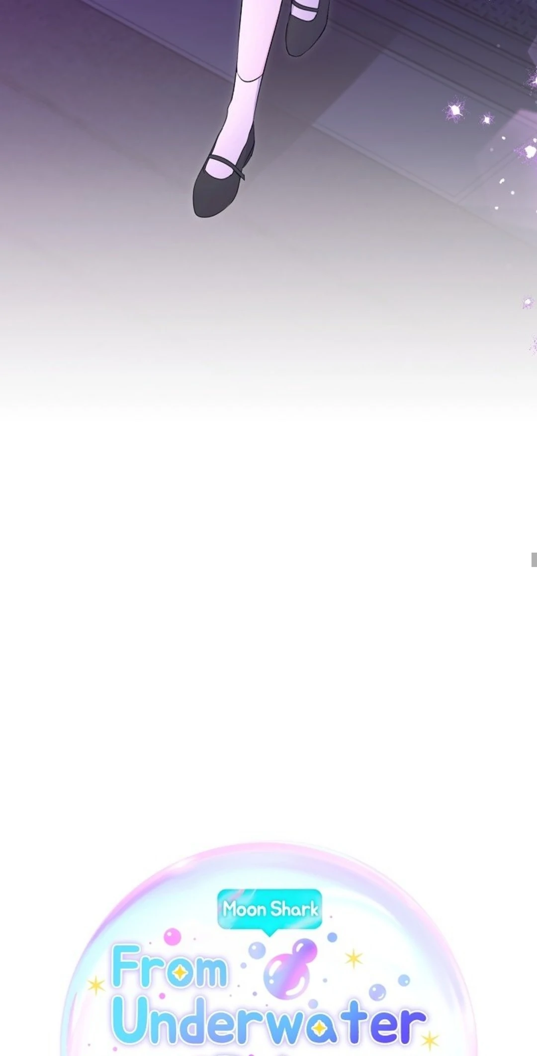 Moonshark: Sharks Are Born to Be Stars Chapter 54 - Page 39