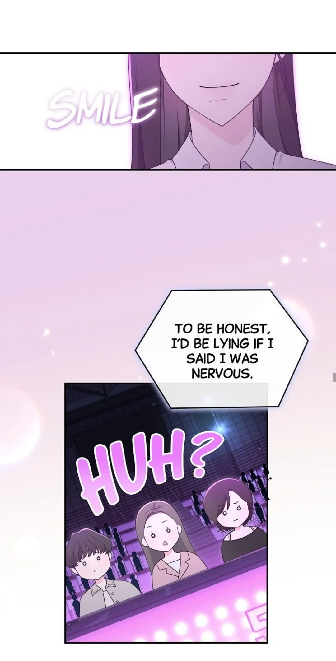 Moonshark: Sharks Are Born to Be Stars Chapter 54 - Page 42