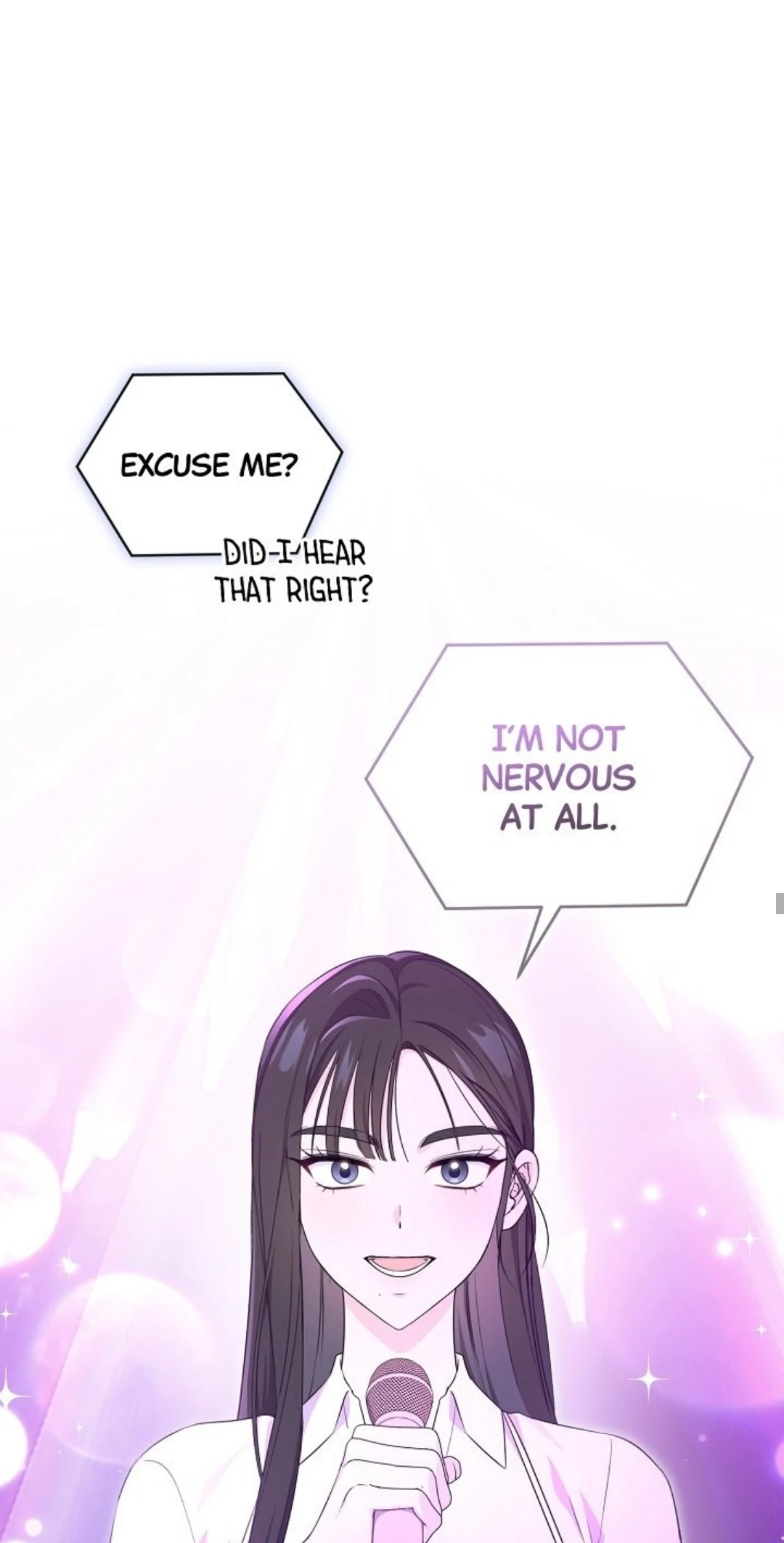 Moonshark: Sharks Are Born to Be Stars Chapter 54 - Page 43