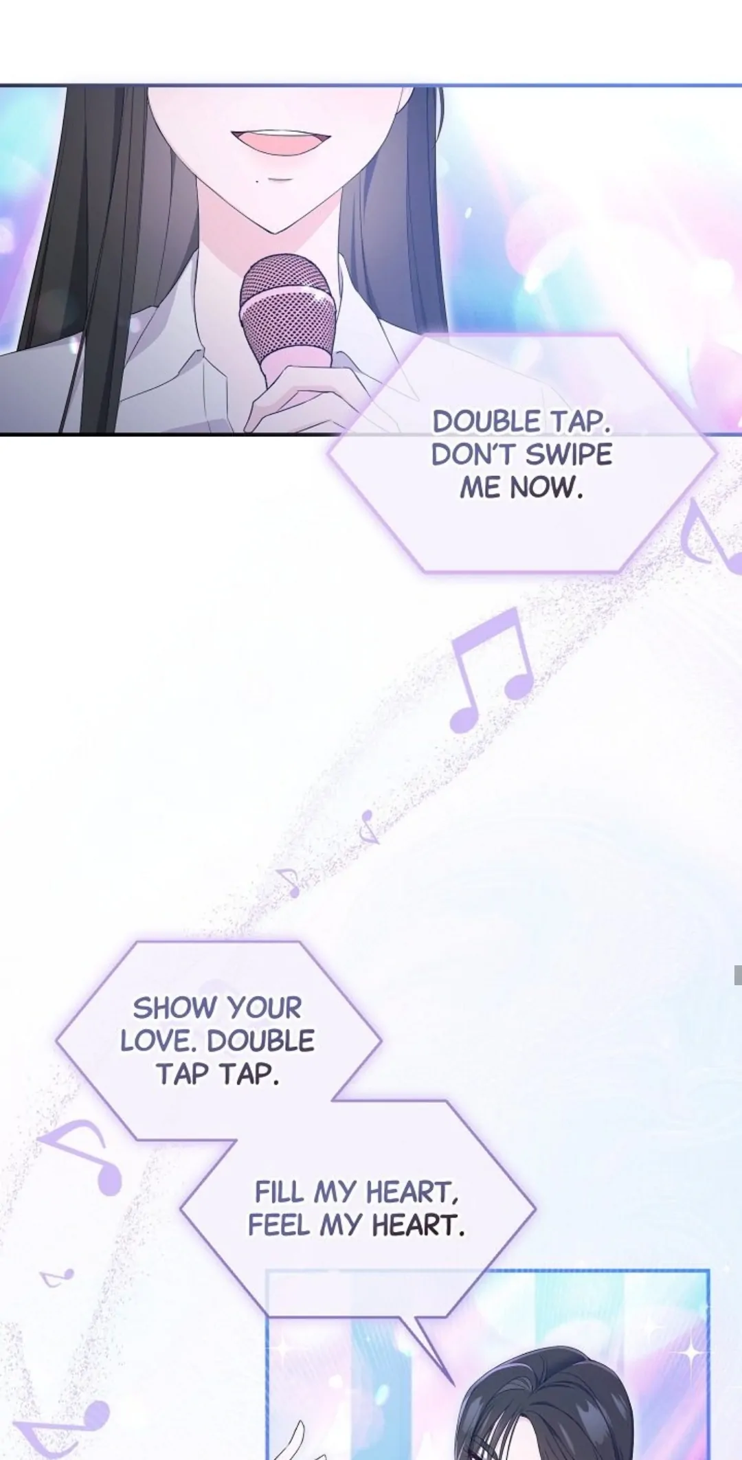 Moonshark: Sharks Are Born to Be Stars Chapter 54 - Page 49