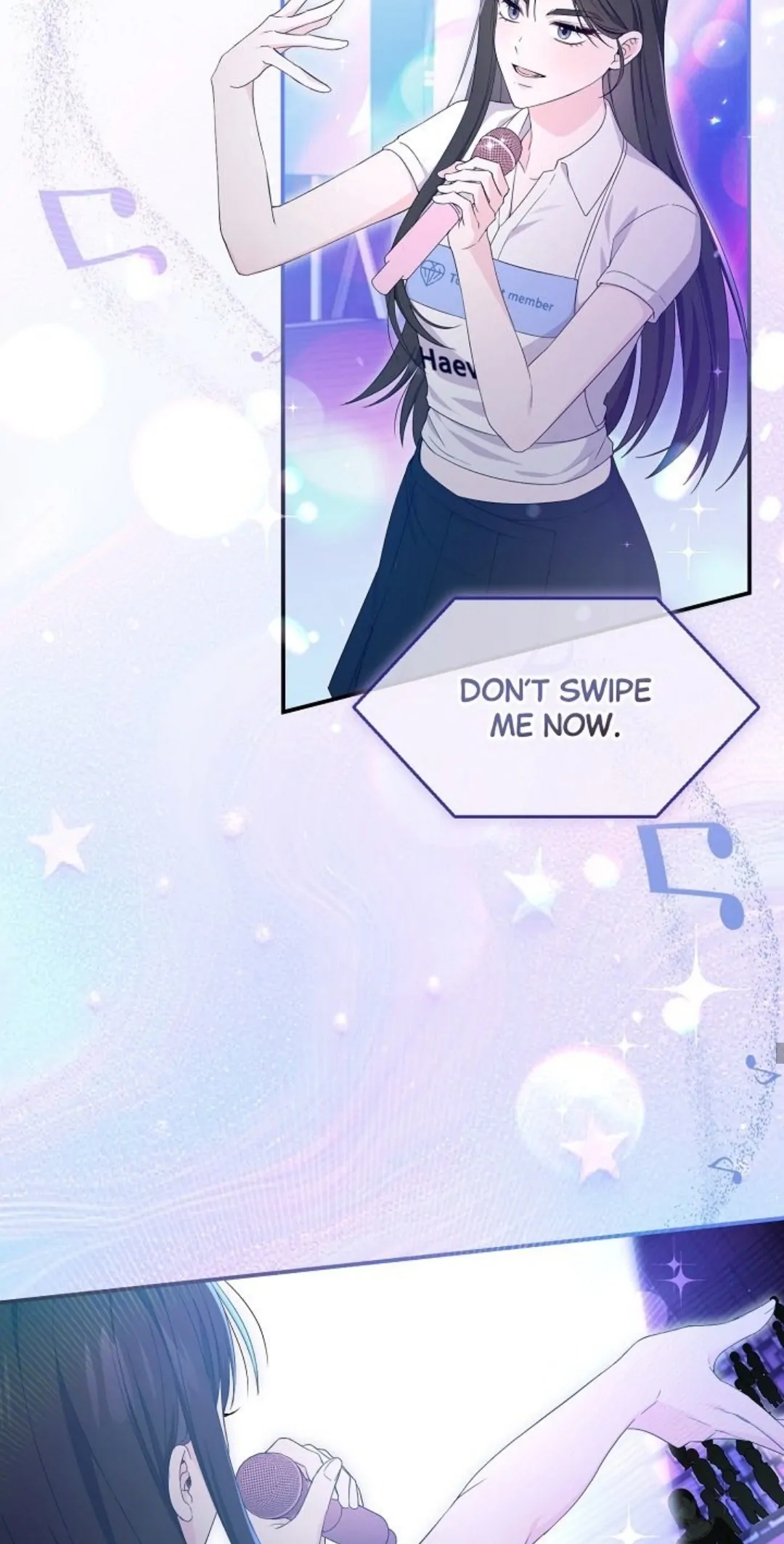 Moonshark: Sharks Are Born to Be Stars Chapter 54 - Page 50