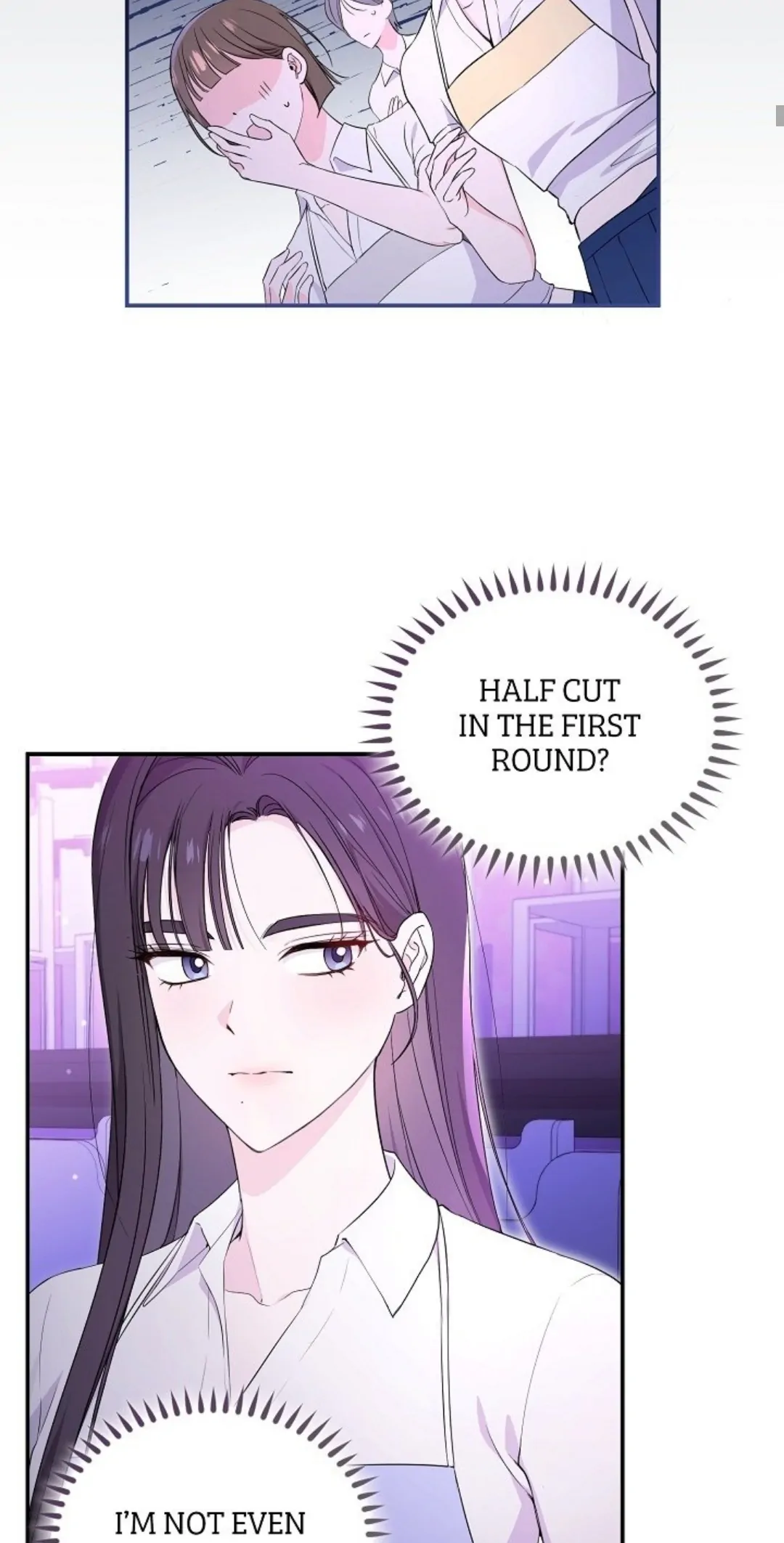 Moonshark: Sharks Are Born to Be Stars Chapter 54 - Page 6