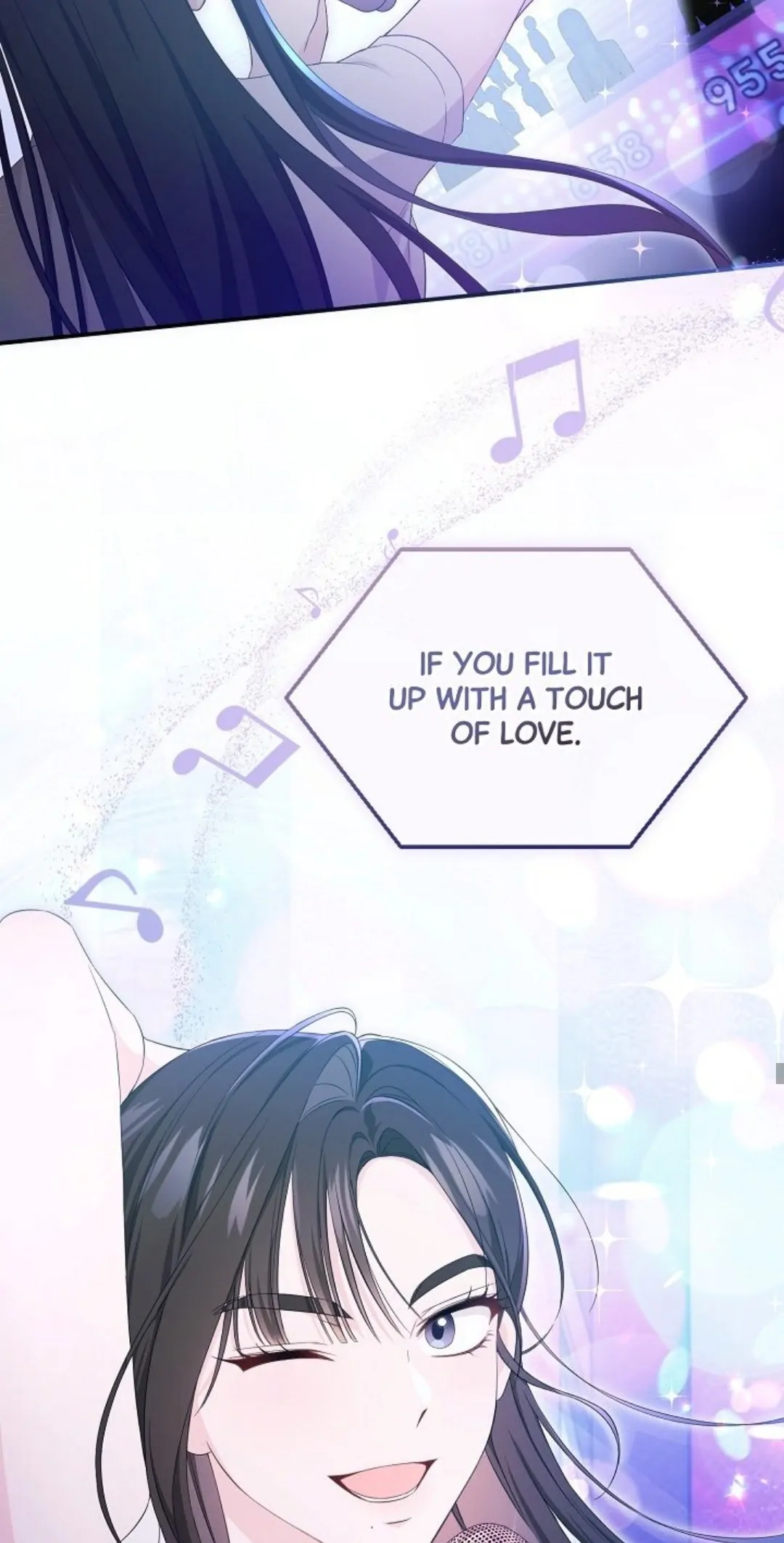 Moonshark: Sharks Are Born to Be Stars Chapter 54 - Page 51