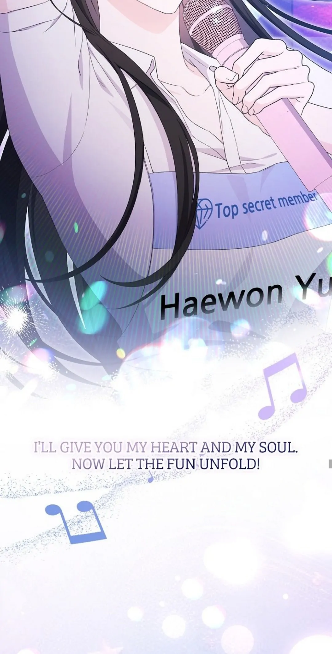 Moonshark: Sharks Are Born to Be Stars Chapter 54 - Page 52