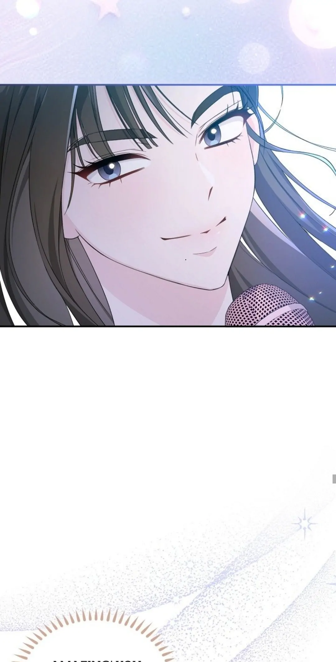 Moonshark: Sharks Are Born to Be Stars Chapter 54 - Page 53