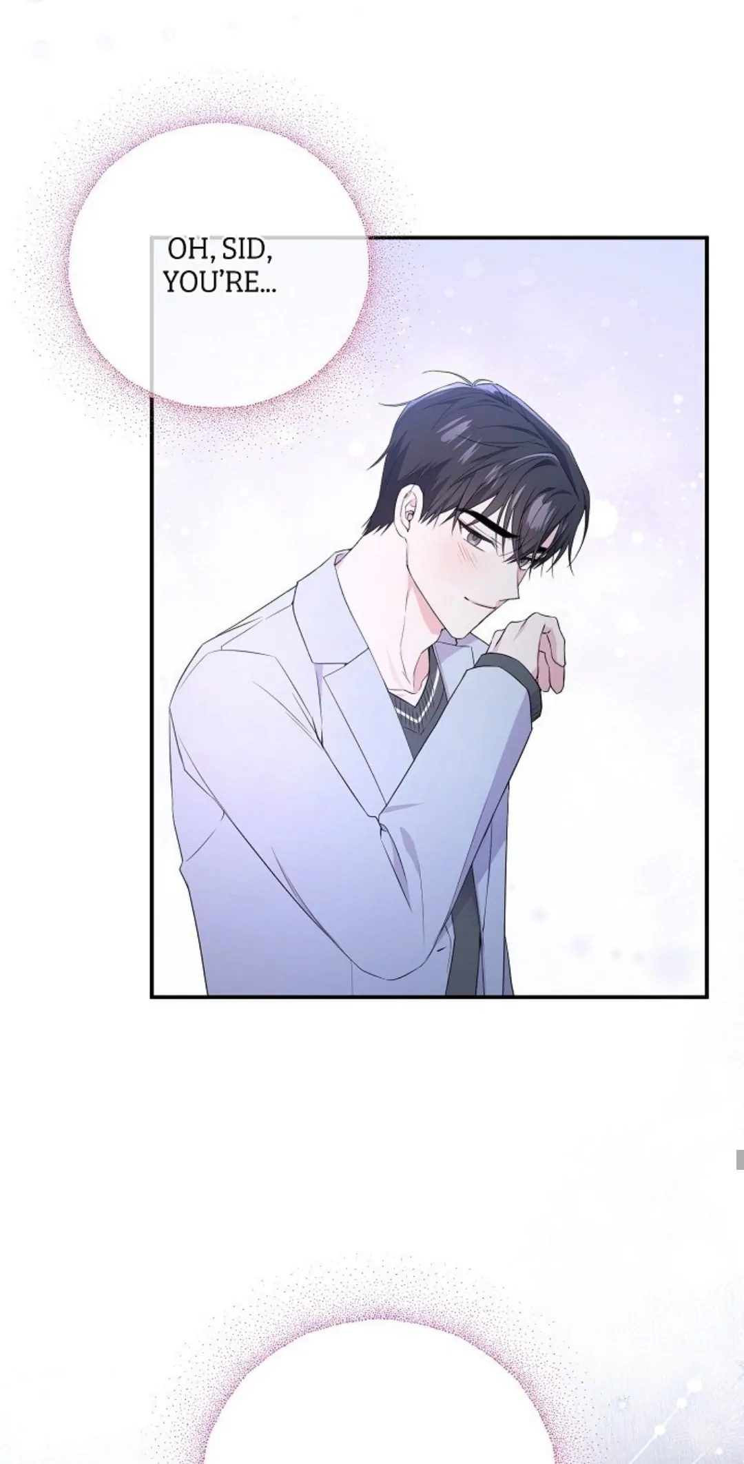 Moonshark: Sharks Are Born to Be Stars Chapter 54 - Page 58