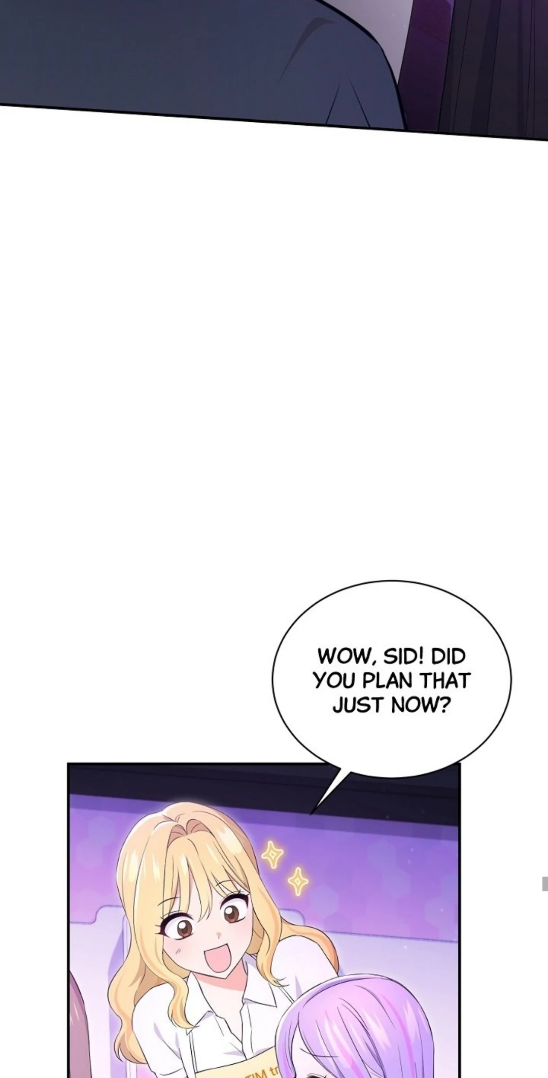 Moonshark: Sharks Are Born to Be Stars Chapter 54 - Page 60
