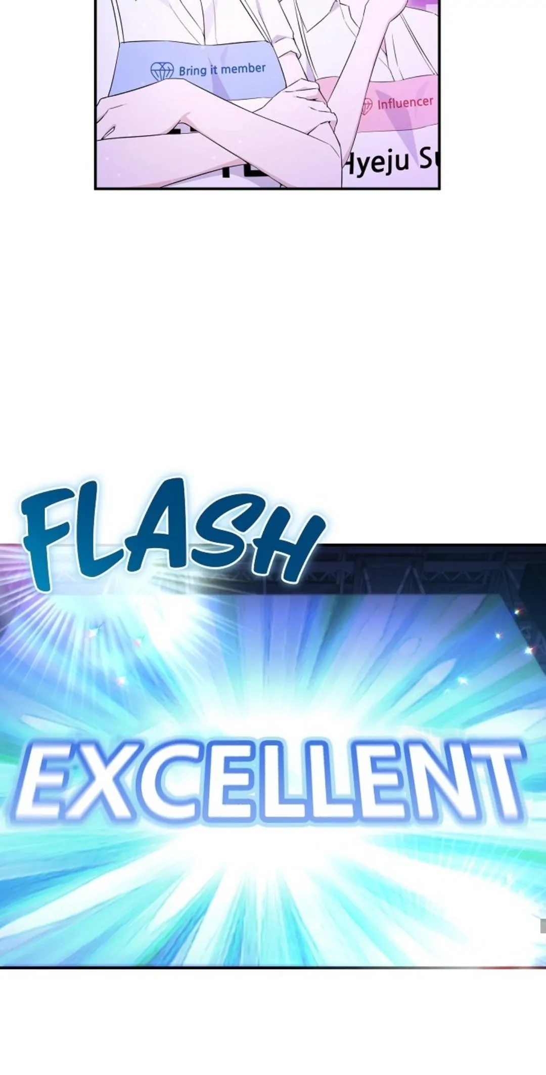 Moonshark: Sharks Are Born to Be Stars Chapter 54 - Page 63