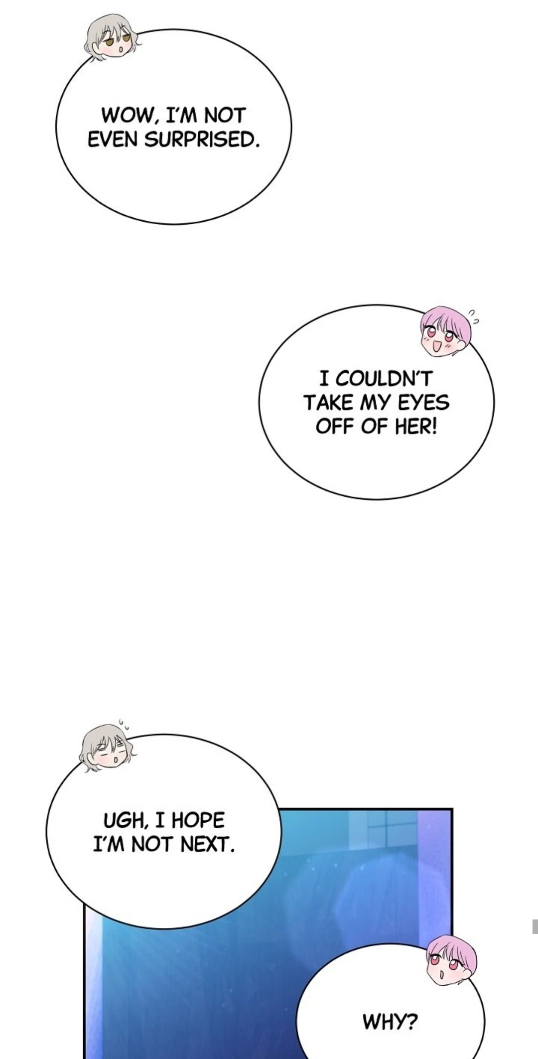 Moonshark: Sharks Are Born to Be Stars Chapter 54 - Page 64