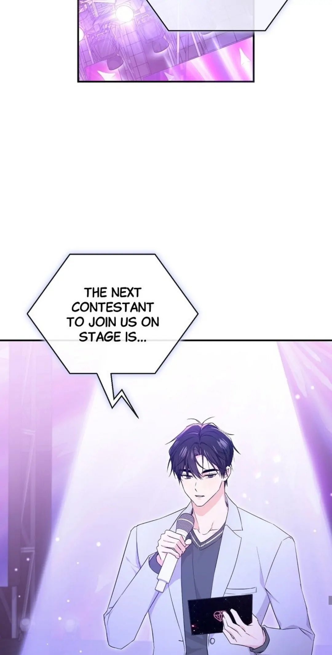 Moonshark: Sharks Are Born to Be Stars Chapter 54 - Page 67