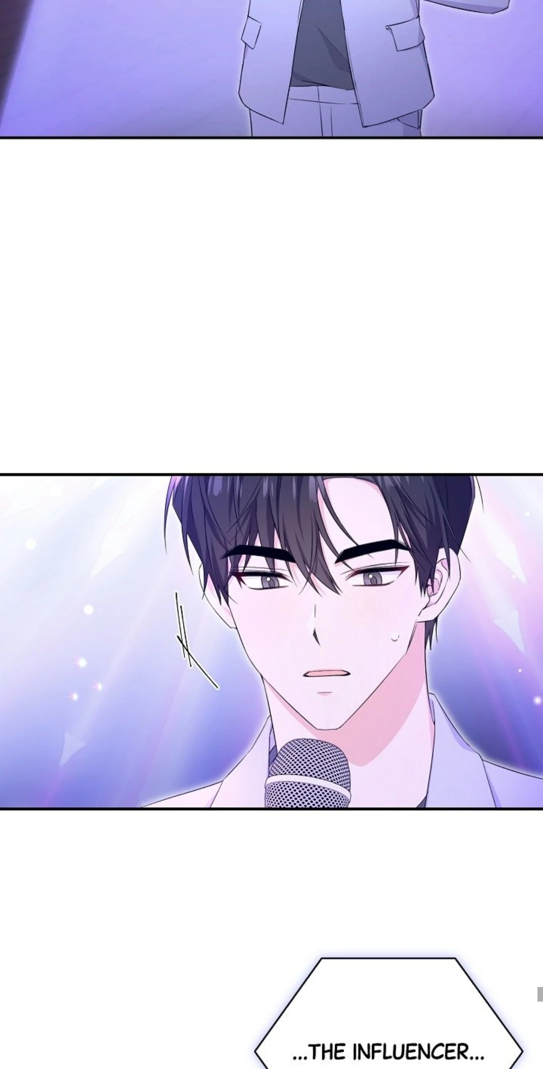 Moonshark: Sharks Are Born to Be Stars Chapter 54 - Page 68