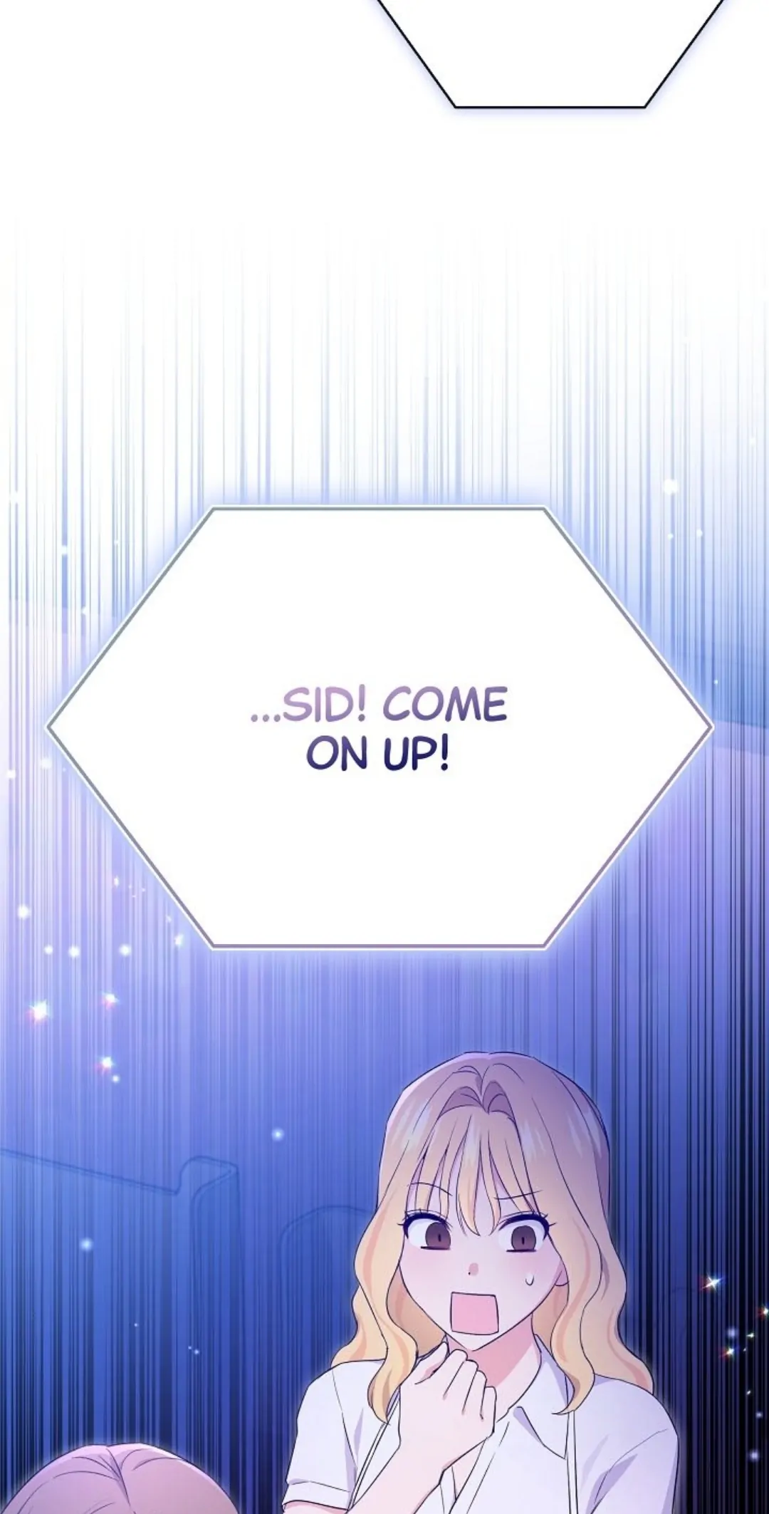 Moonshark: Sharks Are Born to Be Stars Chapter 54 - Page 69