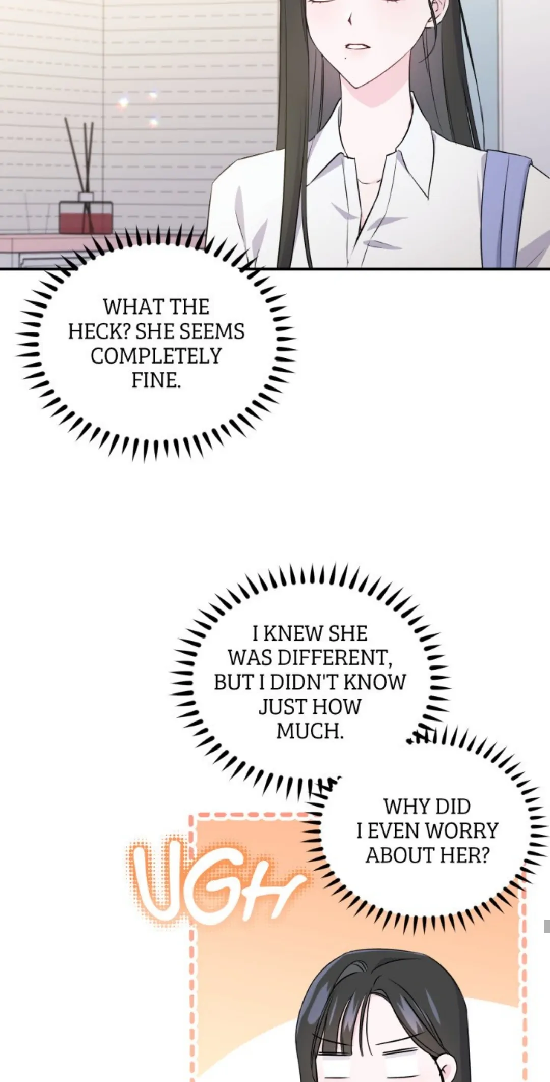 Moonshark: Sharks Are Born to Be Stars Chapter 55 - Page 68