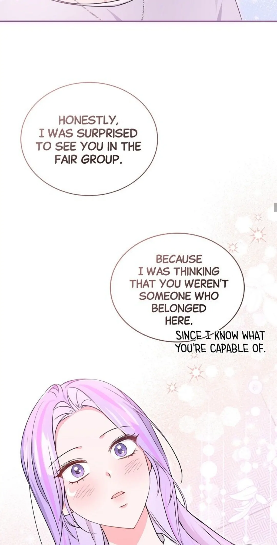 Moonshark: Sharks Are Born to Be Stars Chapter 56 - Page 24