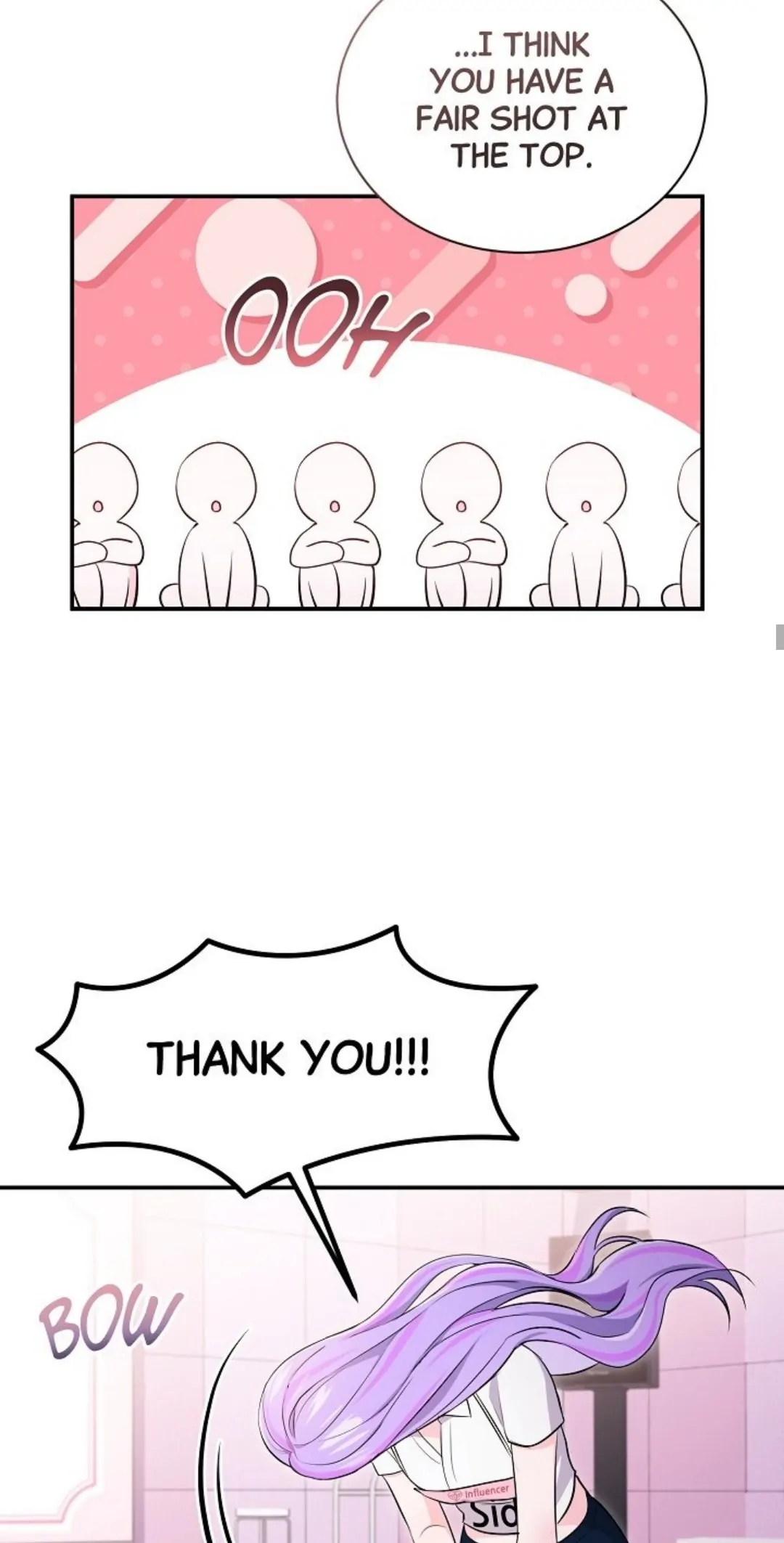 Moonshark: Sharks Are Born to Be Stars Chapter 56 - Page 26