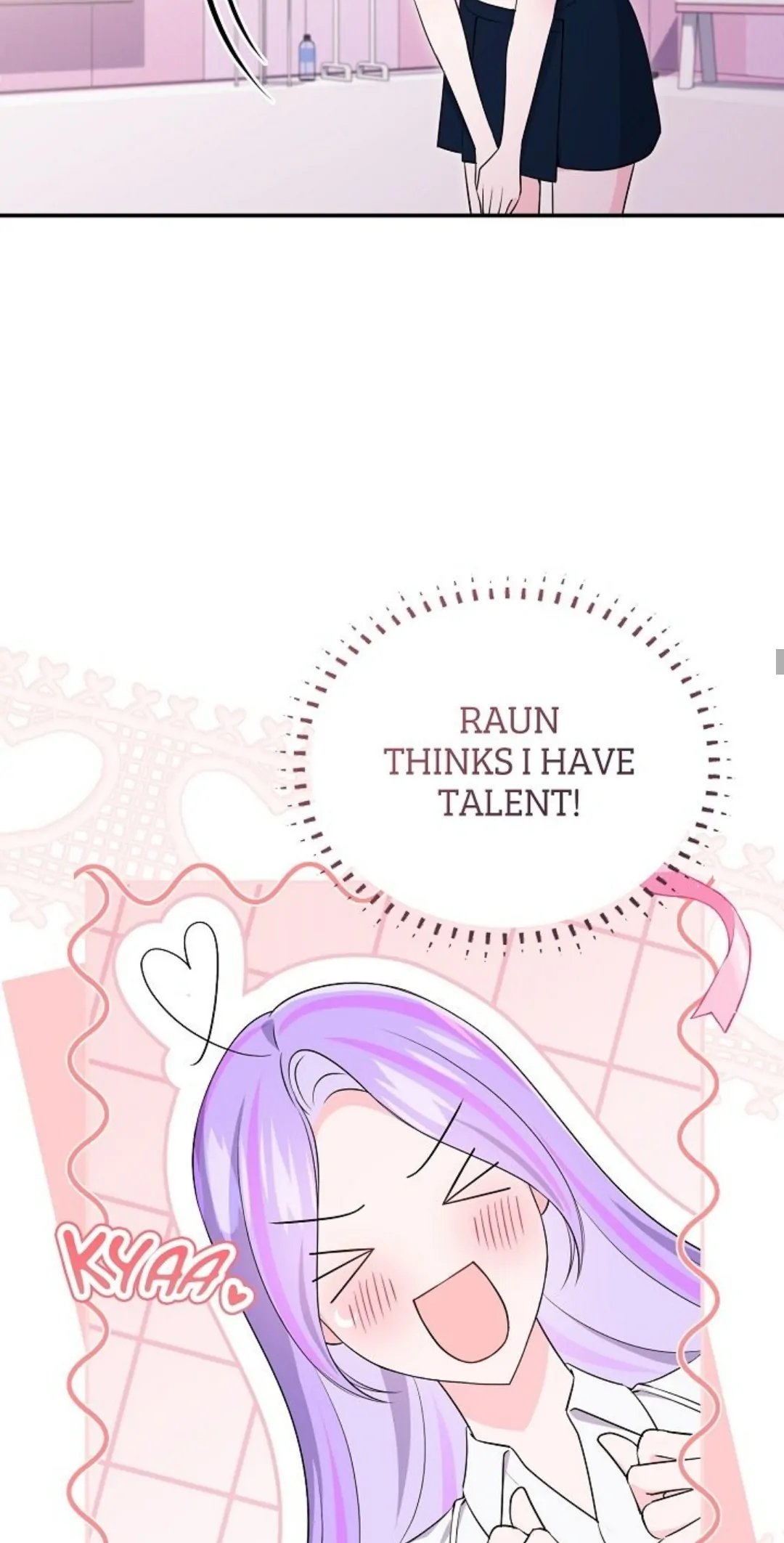 Moonshark: Sharks Are Born to Be Stars Chapter 56 - Page 27