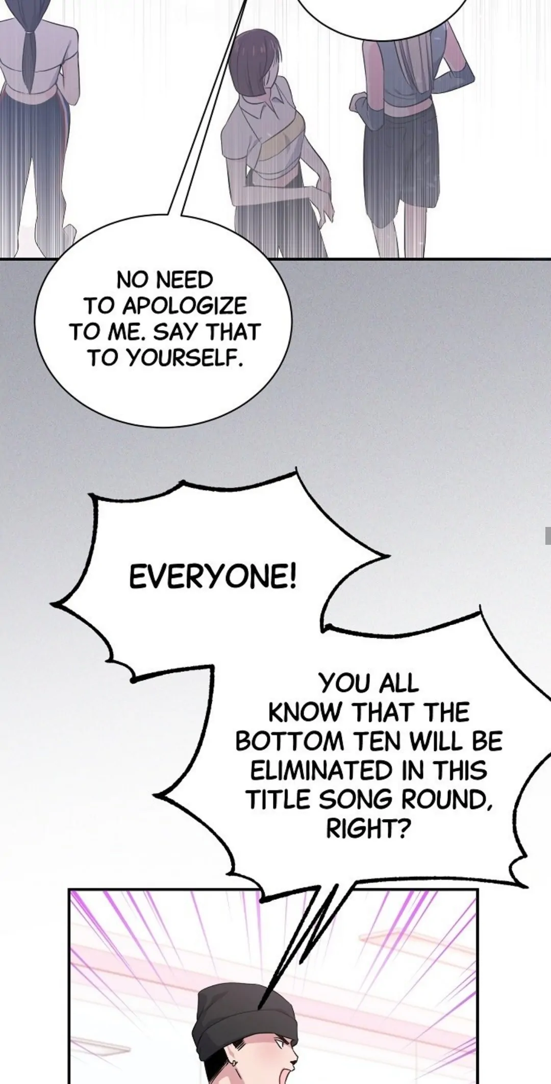 Moonshark: Sharks Are Born to Be Stars Chapter 56 - Page 31