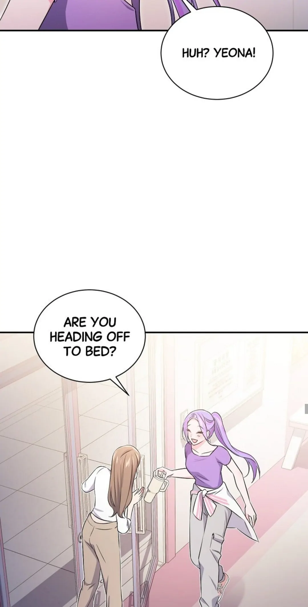 Moonshark: Sharks Are Born to Be Stars Chapter 56 - Page 42