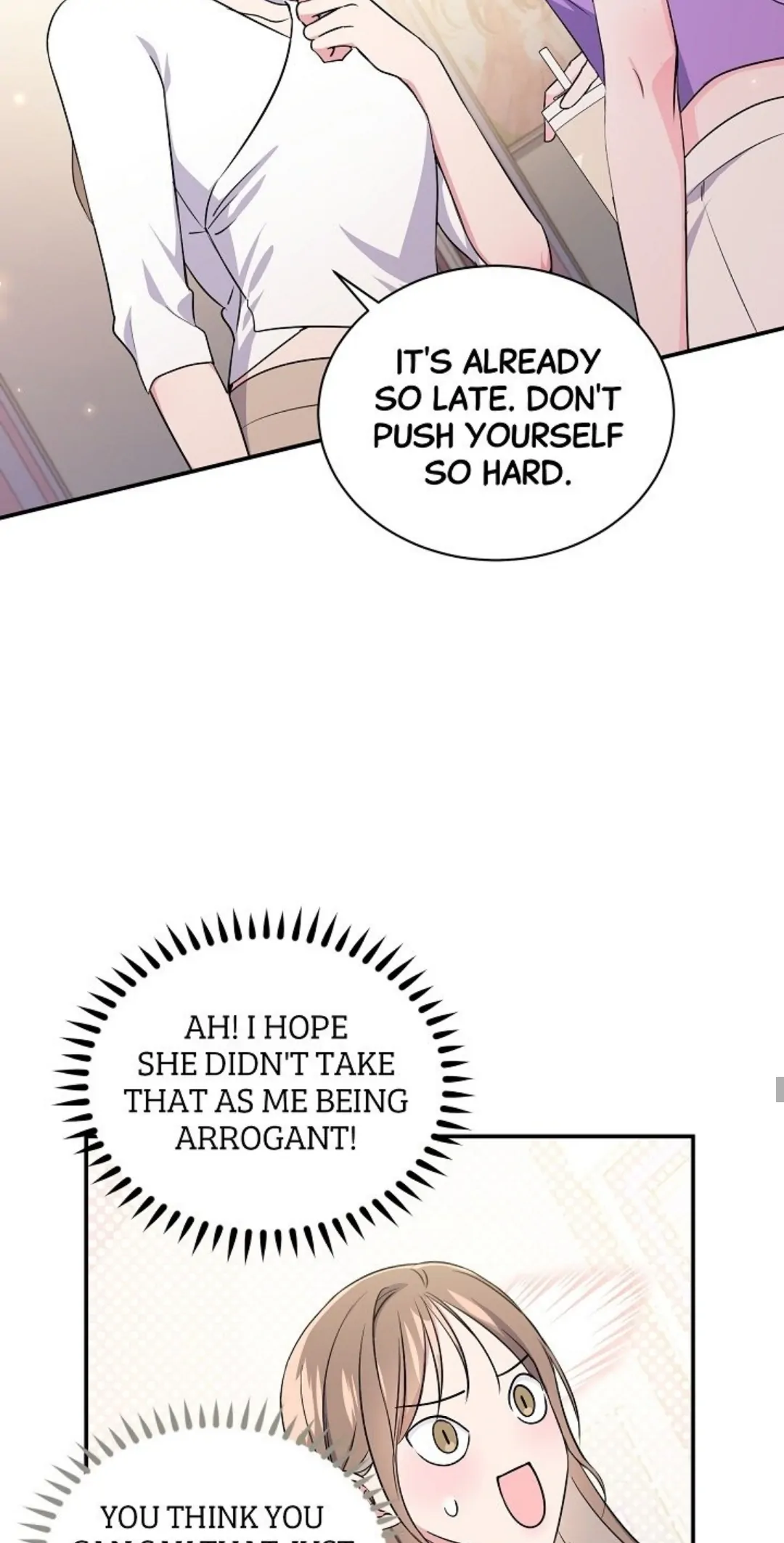 Moonshark: Sharks Are Born to Be Stars Chapter 56 - Page 44