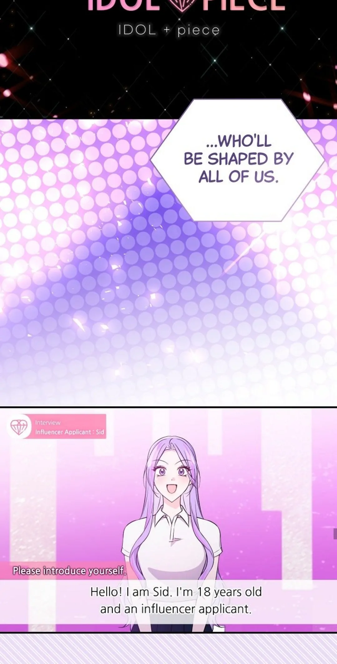 Moonshark: Sharks Are Born to Be Stars Chapter 56 - Page 50