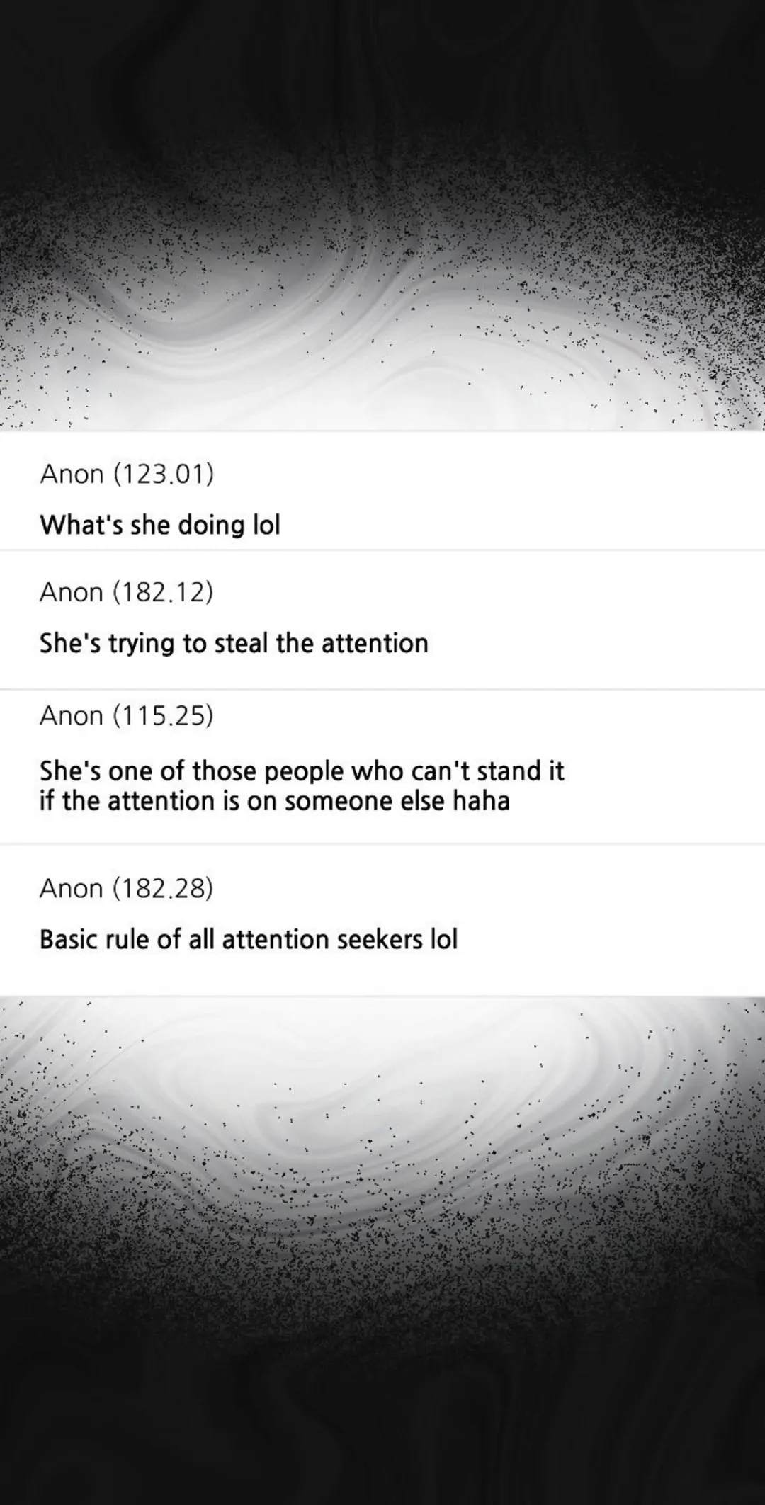 Moonshark: Sharks Are Born to Be Stars Chapter 56 - Page 53