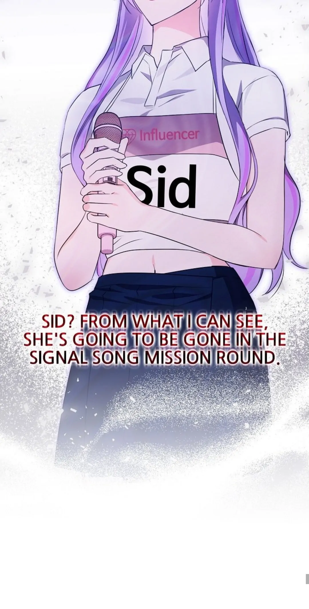 Moonshark: Sharks Are Born to Be Stars Chapter 56 - Page 59