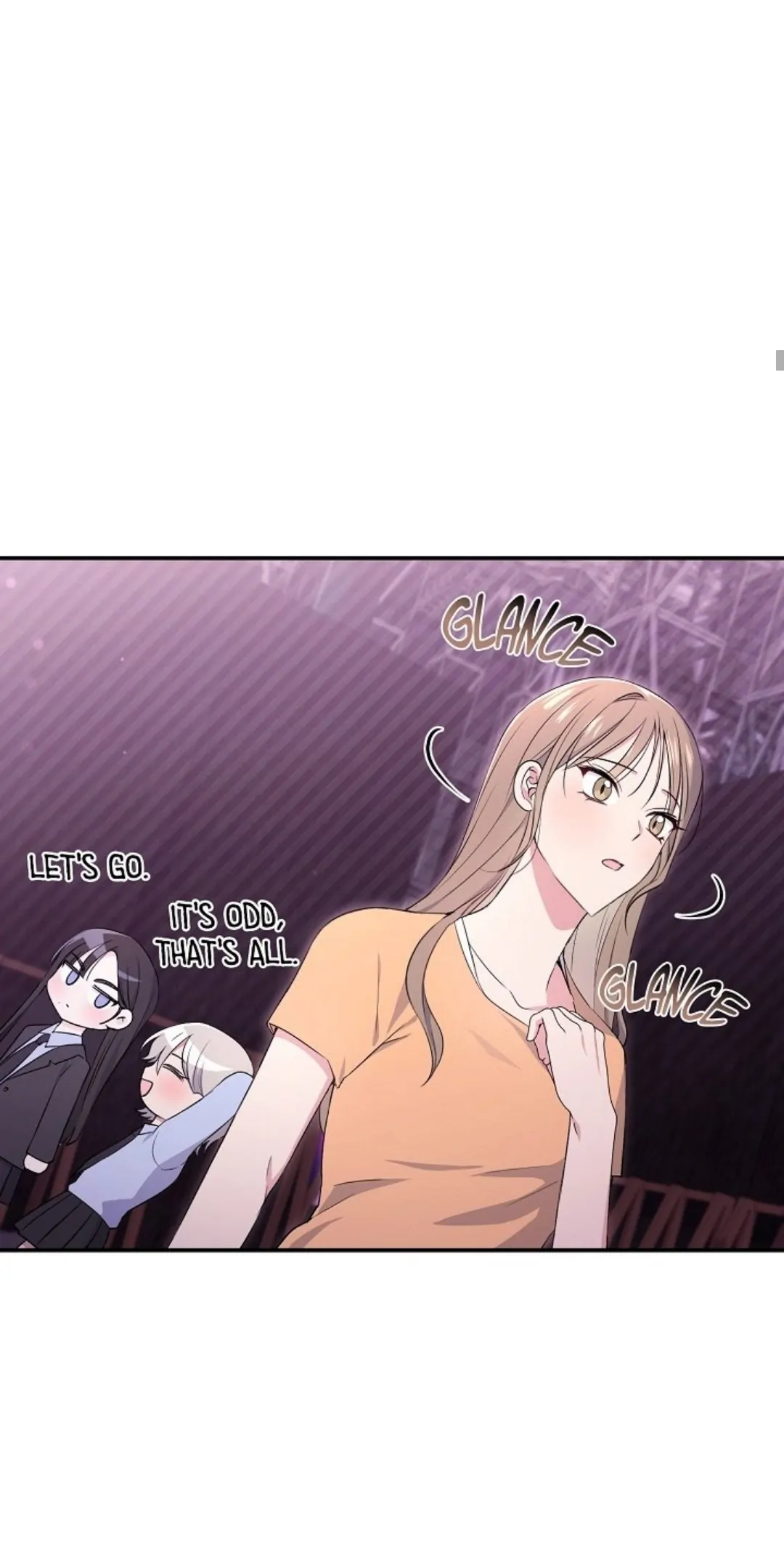 Moonshark: Sharks Are Born to Be Stars Chapter 57 - Page 18