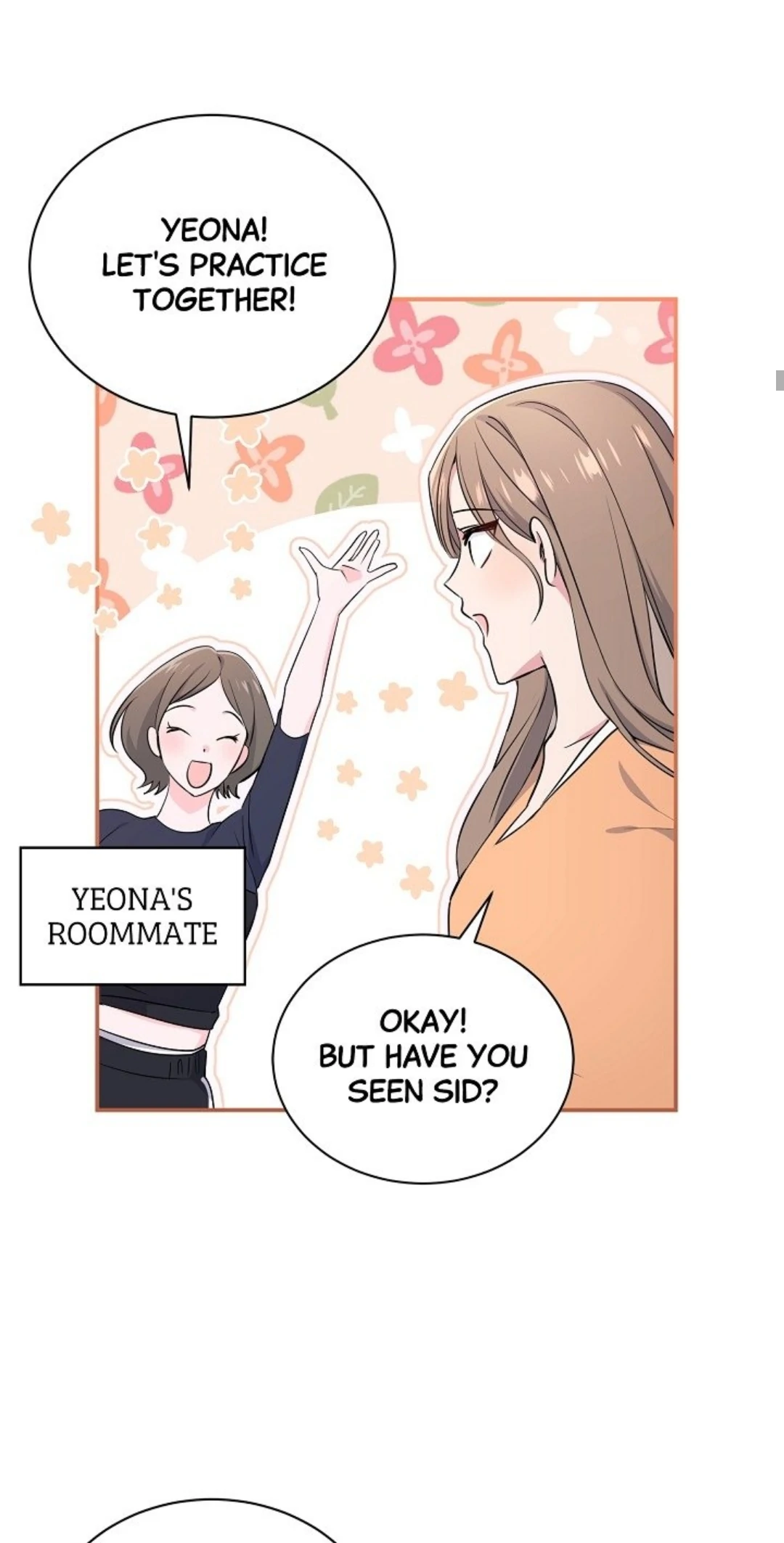 Moonshark: Sharks Are Born to Be Stars Chapter 57 - Page 19