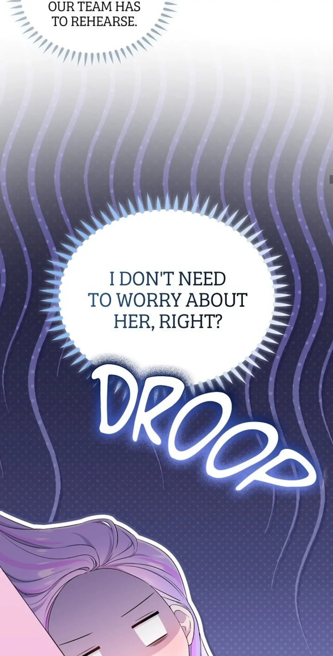 Moonshark: Sharks Are Born to Be Stars Chapter 57 - Page 21