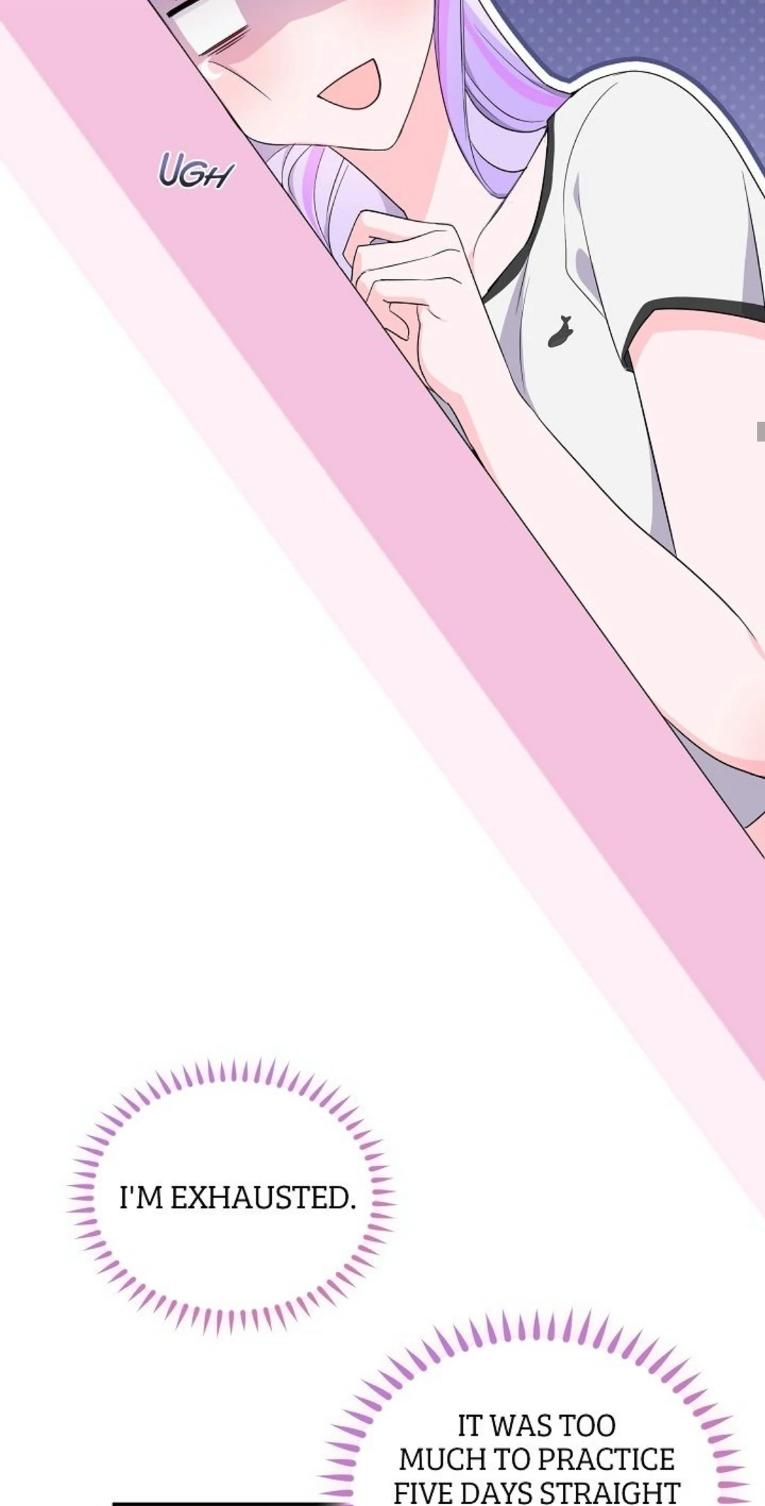 Moonshark: Sharks Are Born to Be Stars Chapter 57 - Page 22