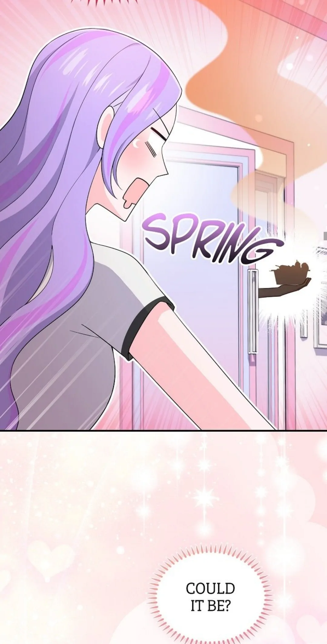 Moonshark: Sharks Are Born to Be Stars Chapter 57 - Page 28