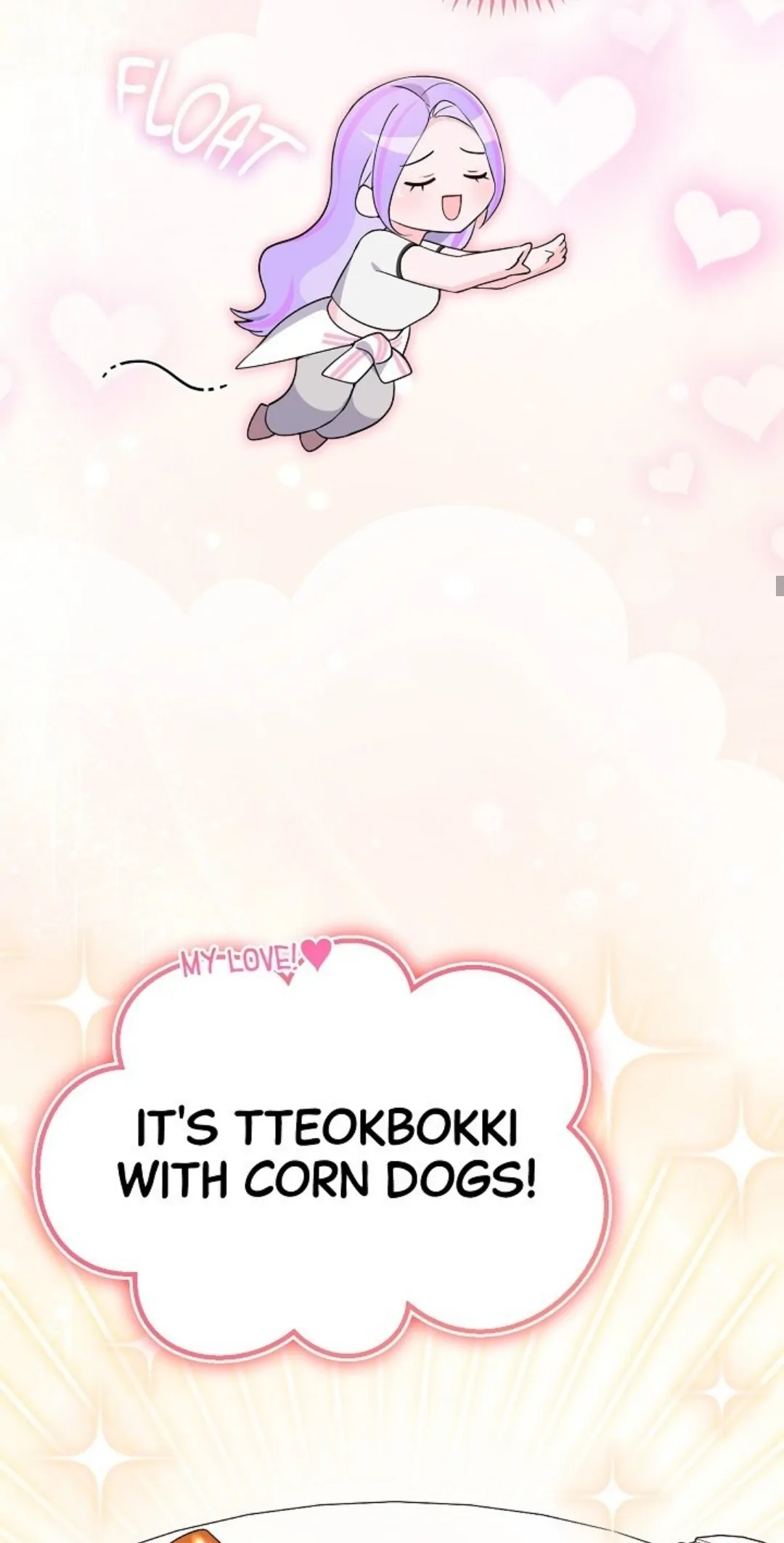 Moonshark: Sharks Are Born to Be Stars Chapter 57 - Page 29