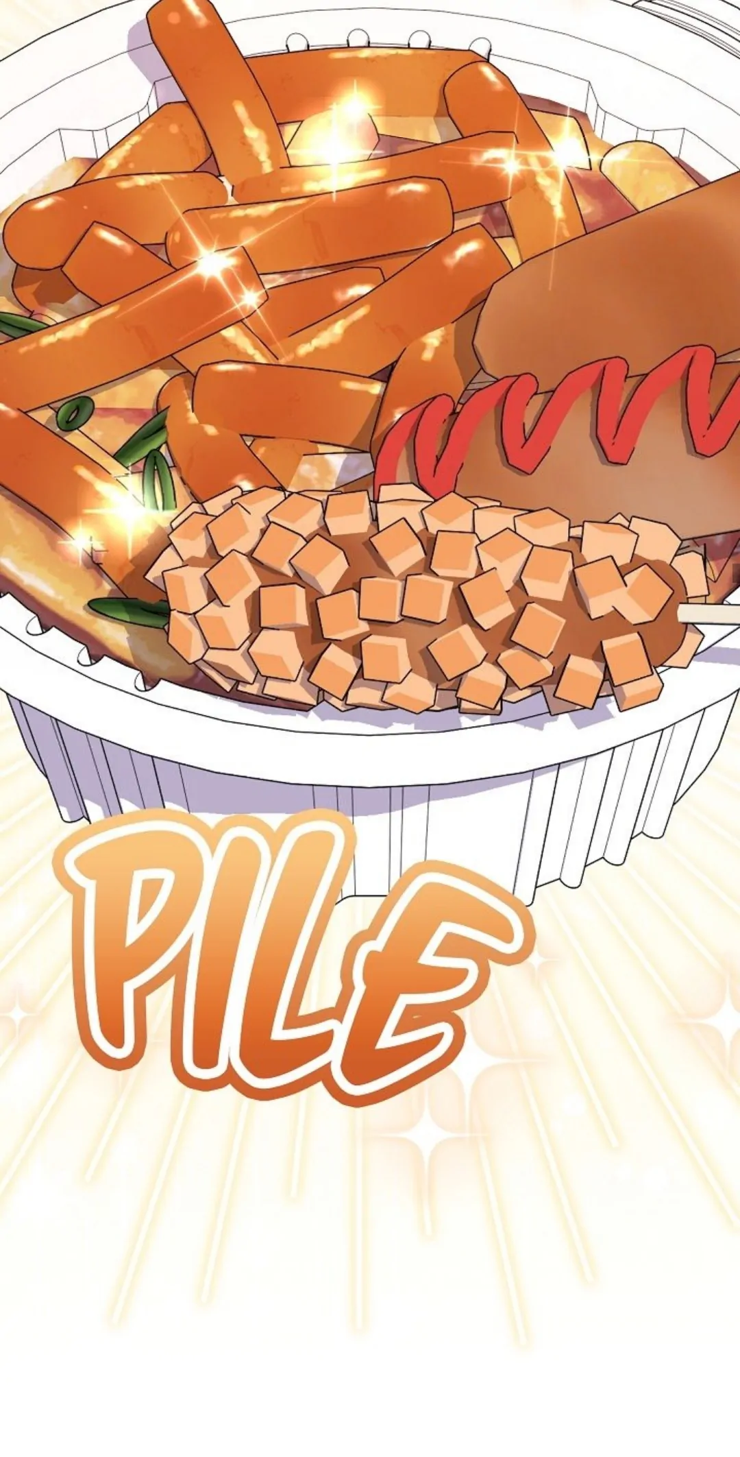 Moonshark: Sharks Are Born to Be Stars Chapter 57 - Page 30