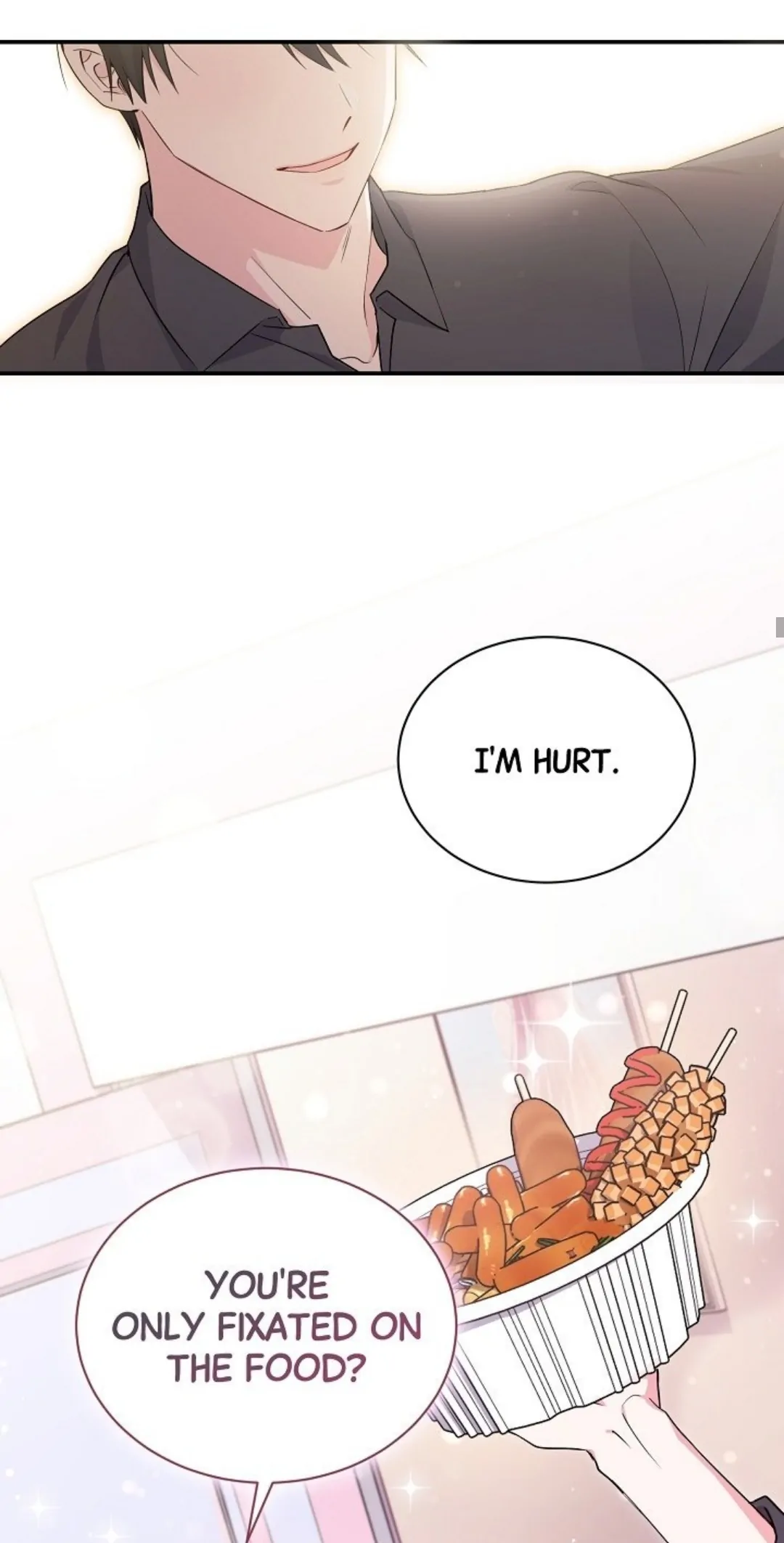 Moonshark: Sharks Are Born to Be Stars Chapter 57 - Page 31